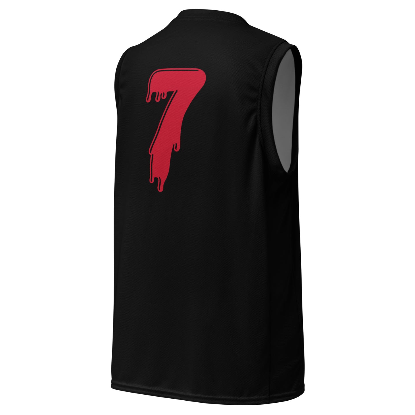 Basketball Jersey ''Roadman''