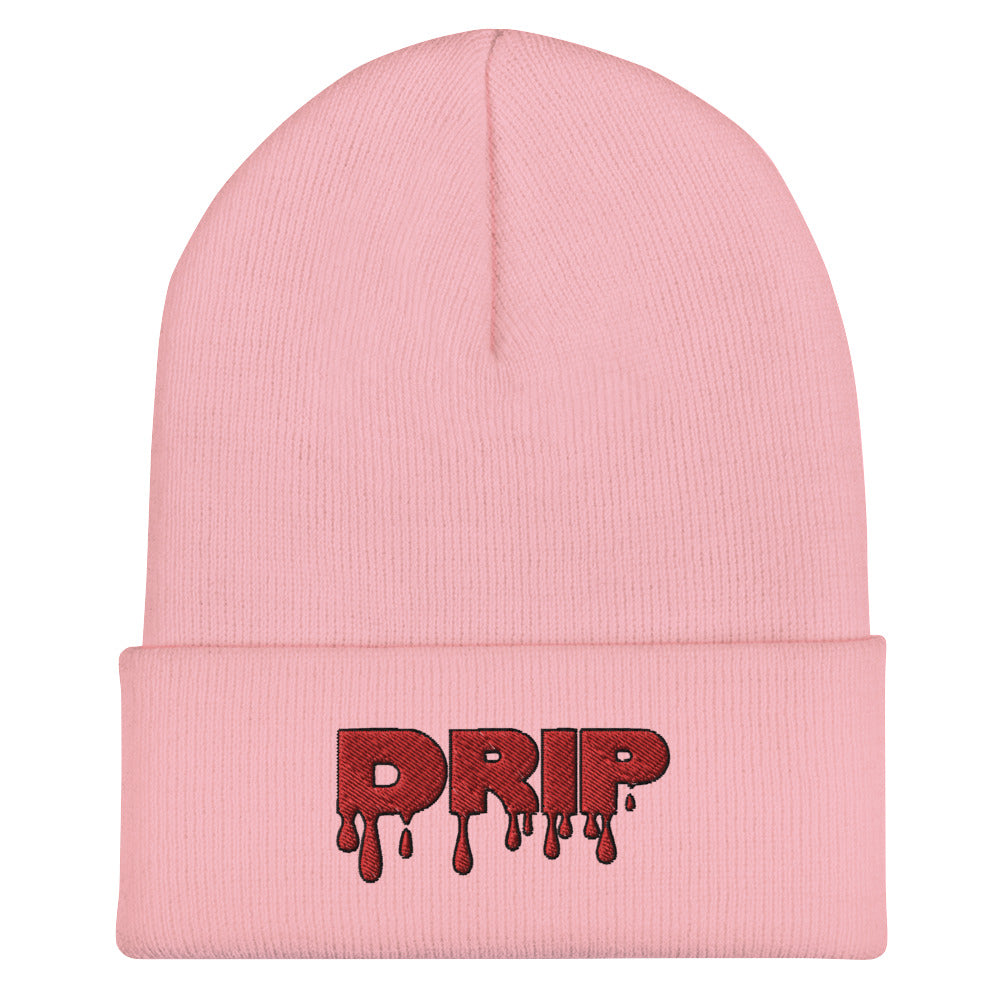 Cuffed Beanie