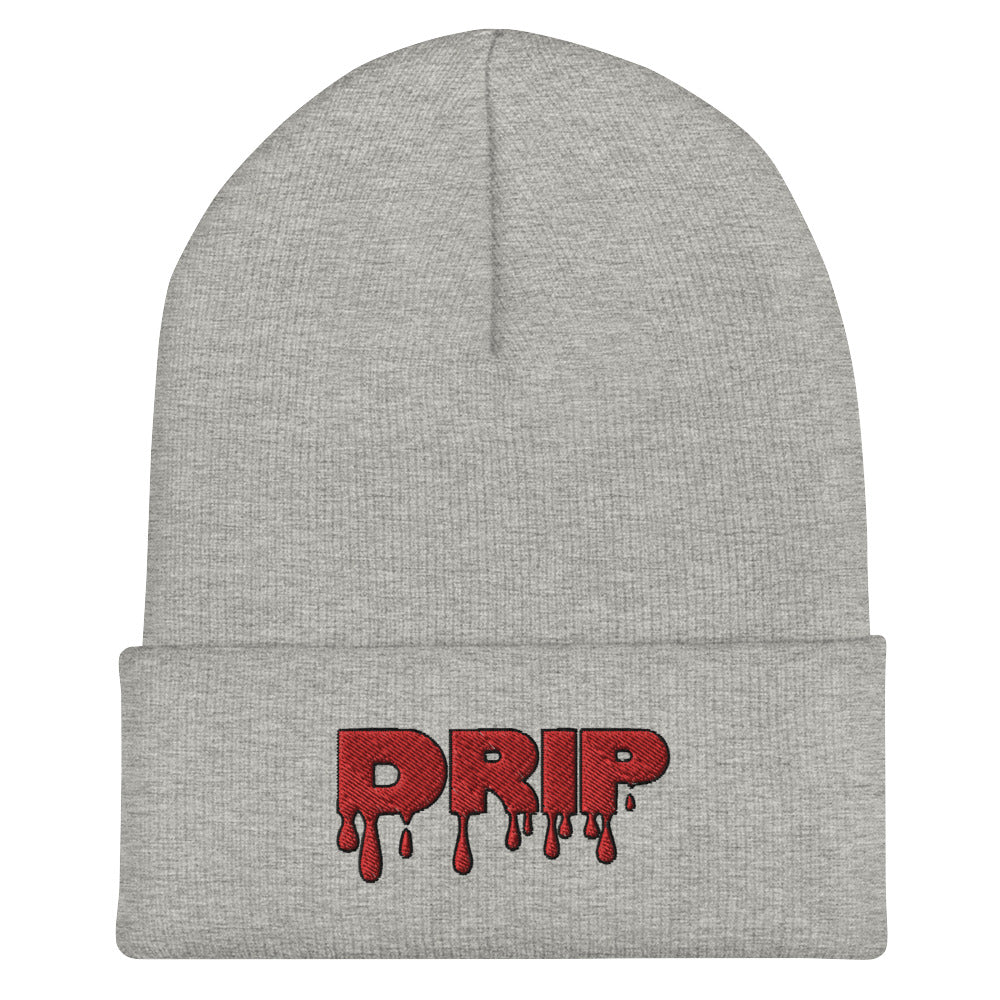 Cuffed Beanie