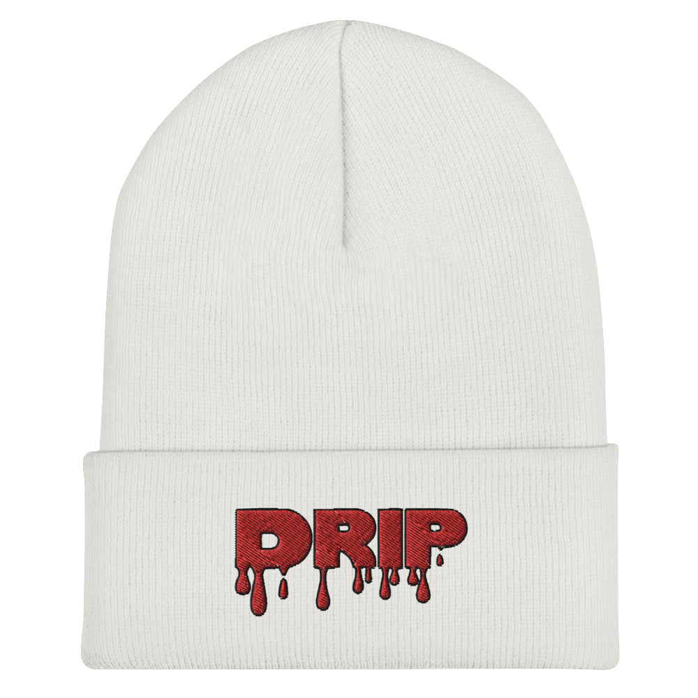 Cuffed Beanie