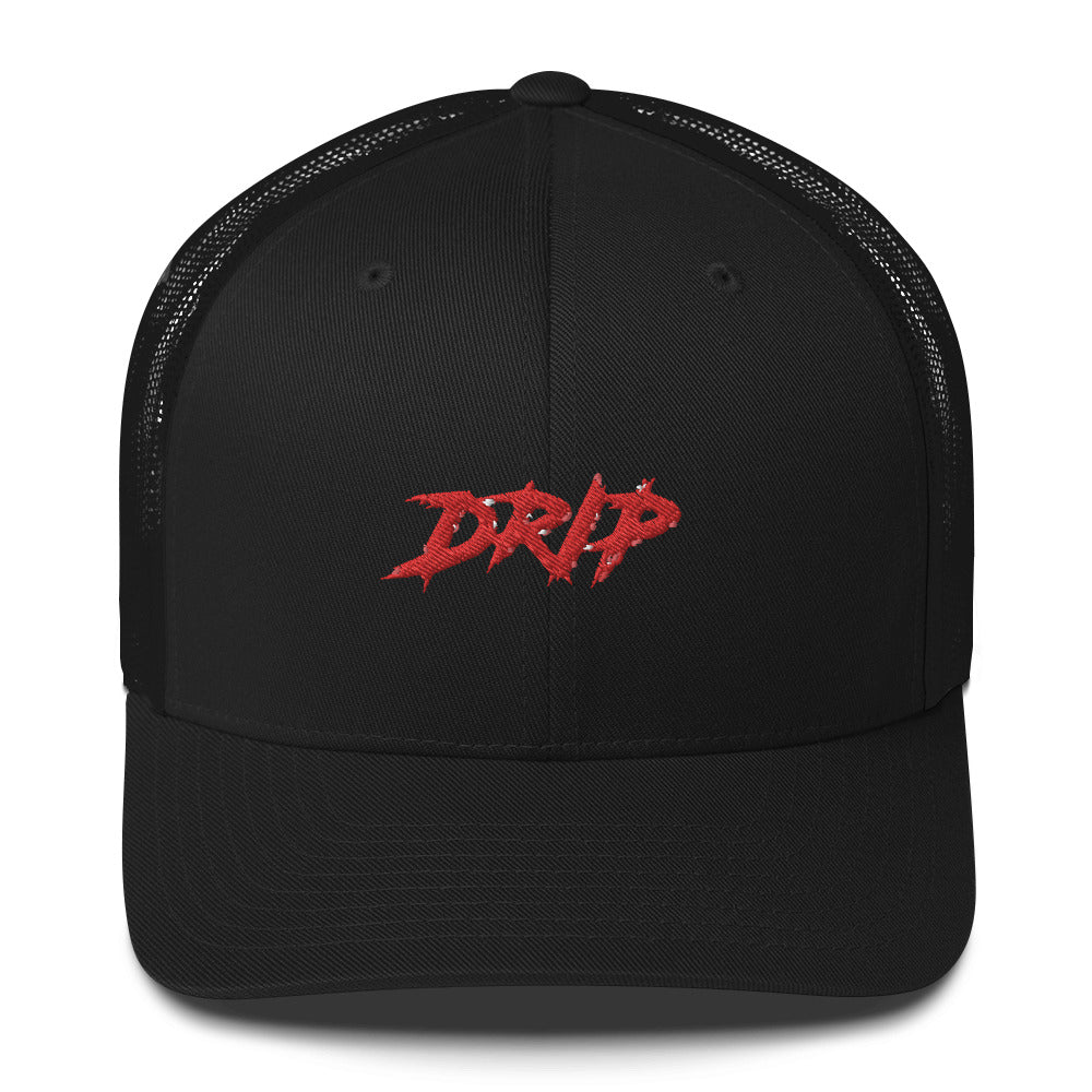 Trucker Cap ''Roadman''