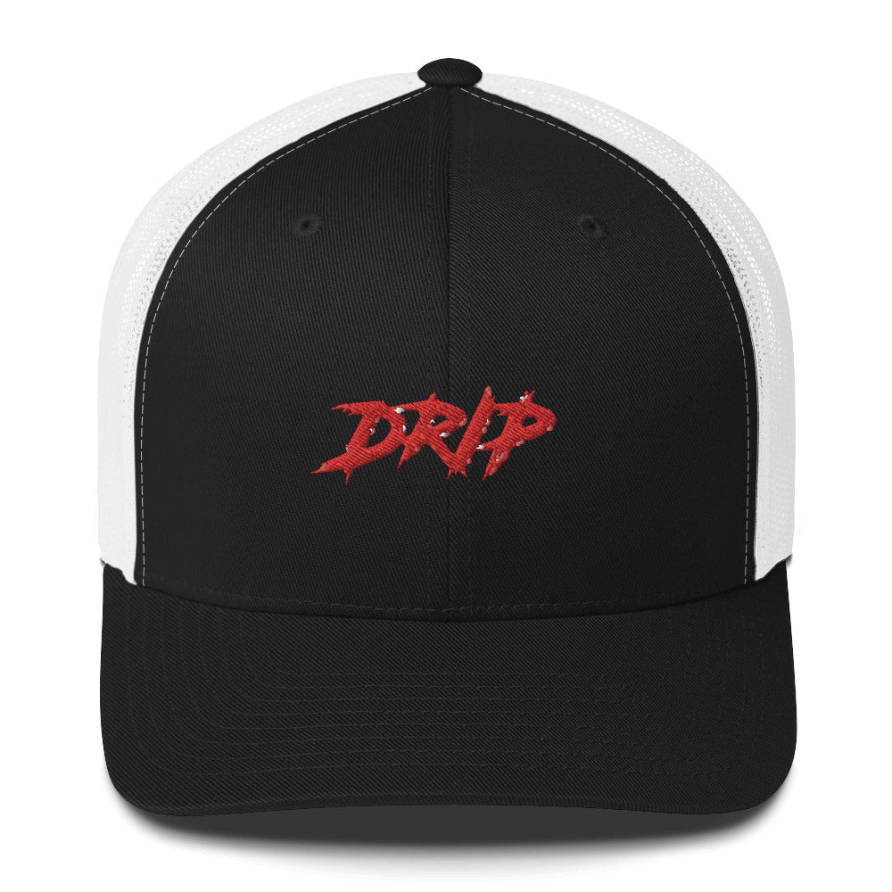 Trucker Cap ''Roadman''