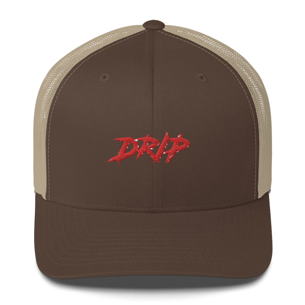 Trucker Cap ''Roadman''