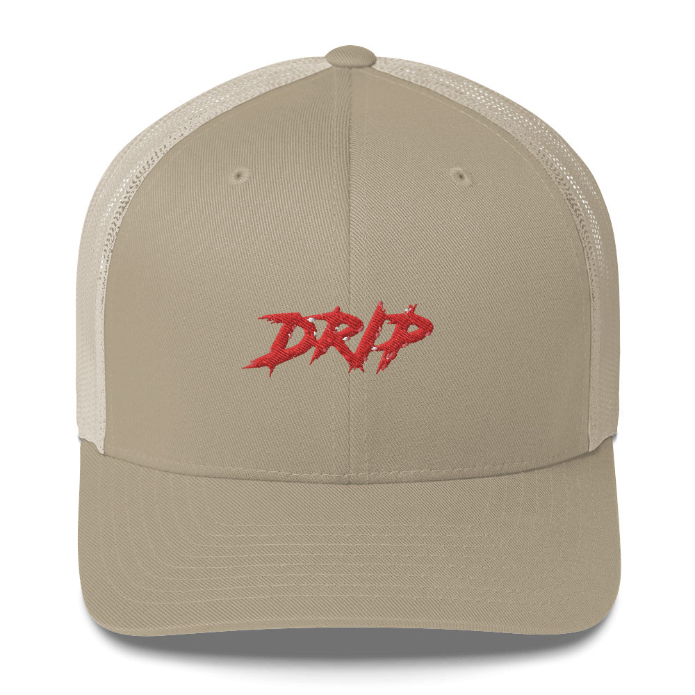 Trucker Cap ''Roadman''