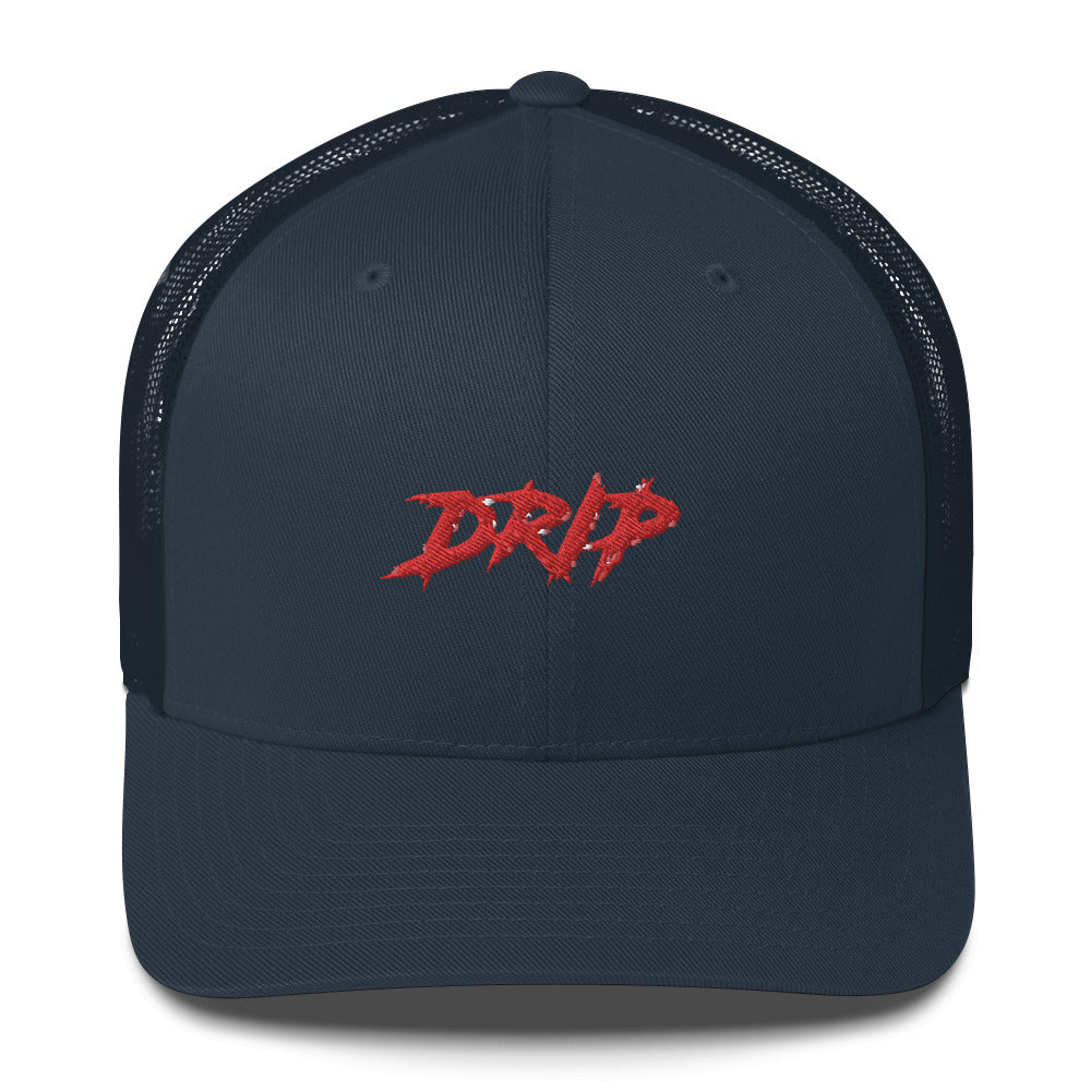Trucker Cap ''Roadman''