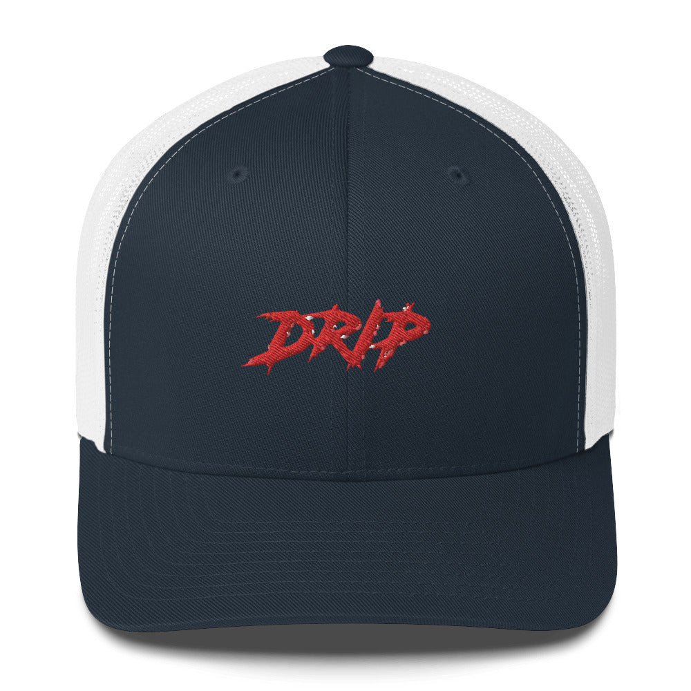 Trucker Cap ''Roadman''