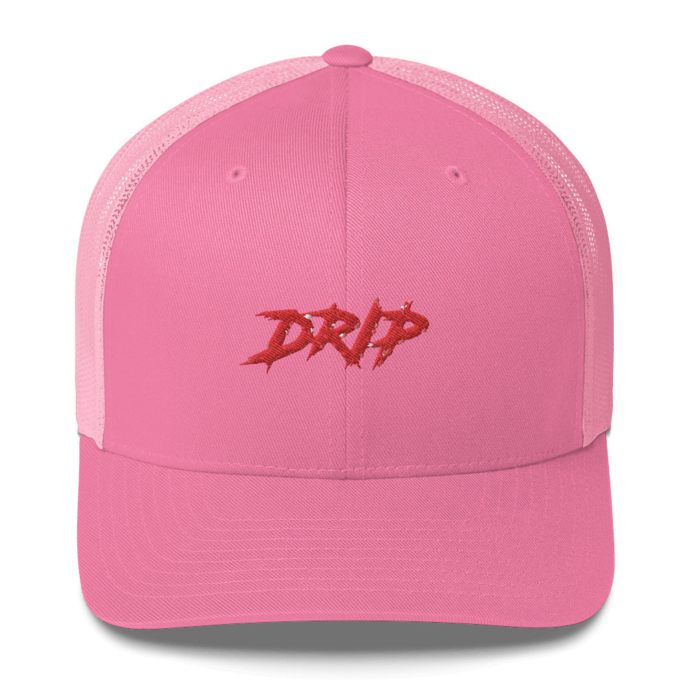 Trucker Cap ''Roadman''