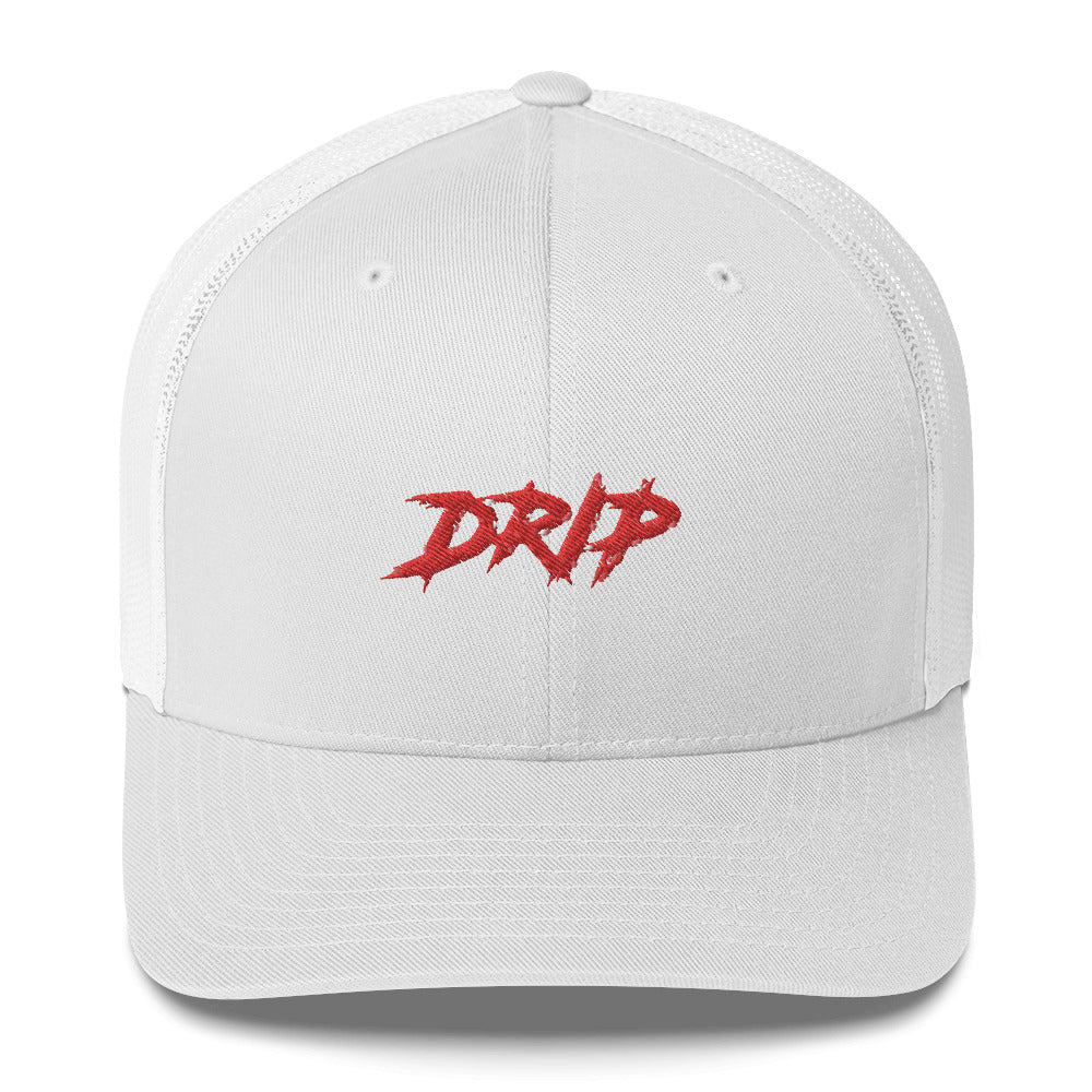 Trucker Cap ''Roadman''