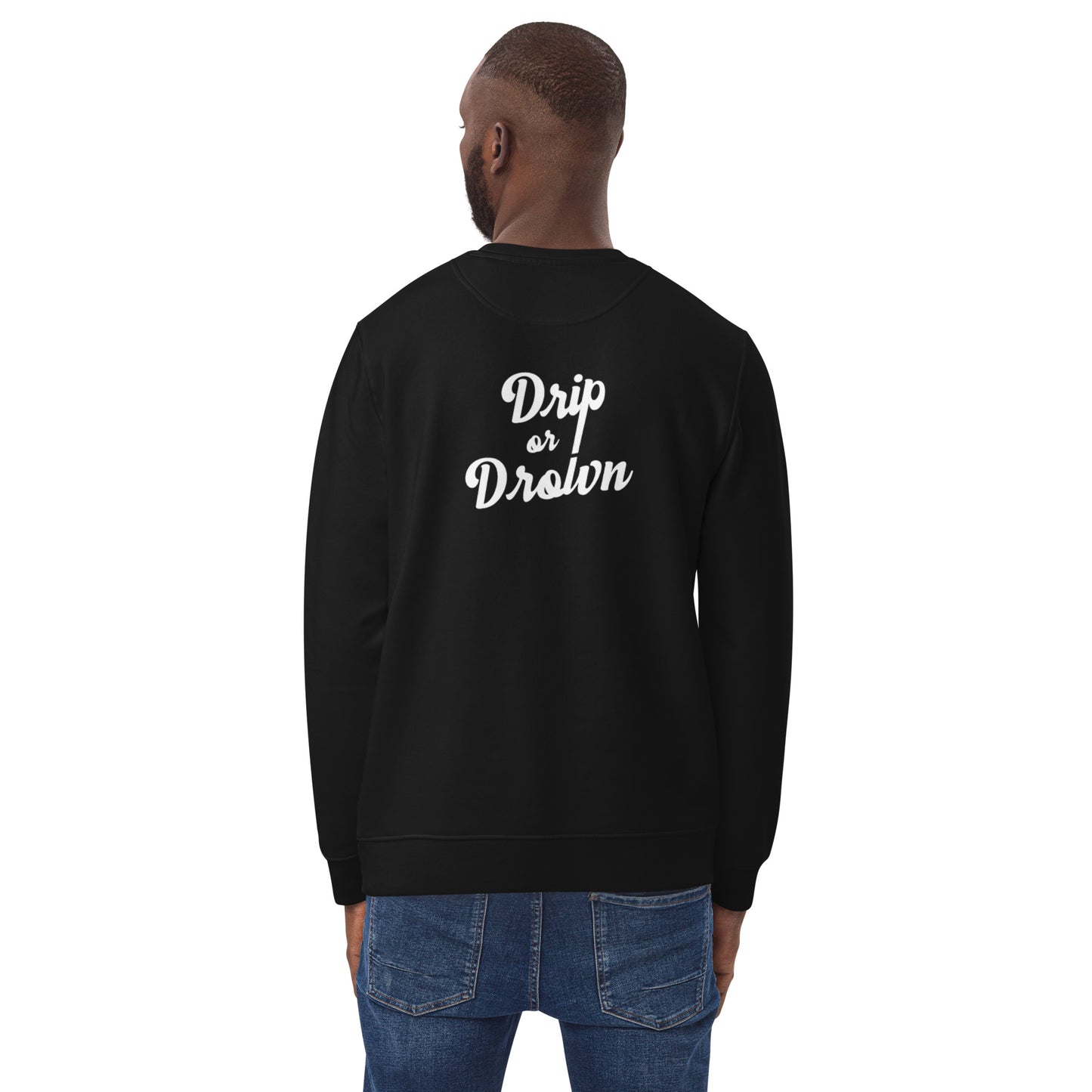 Droplet Sweater