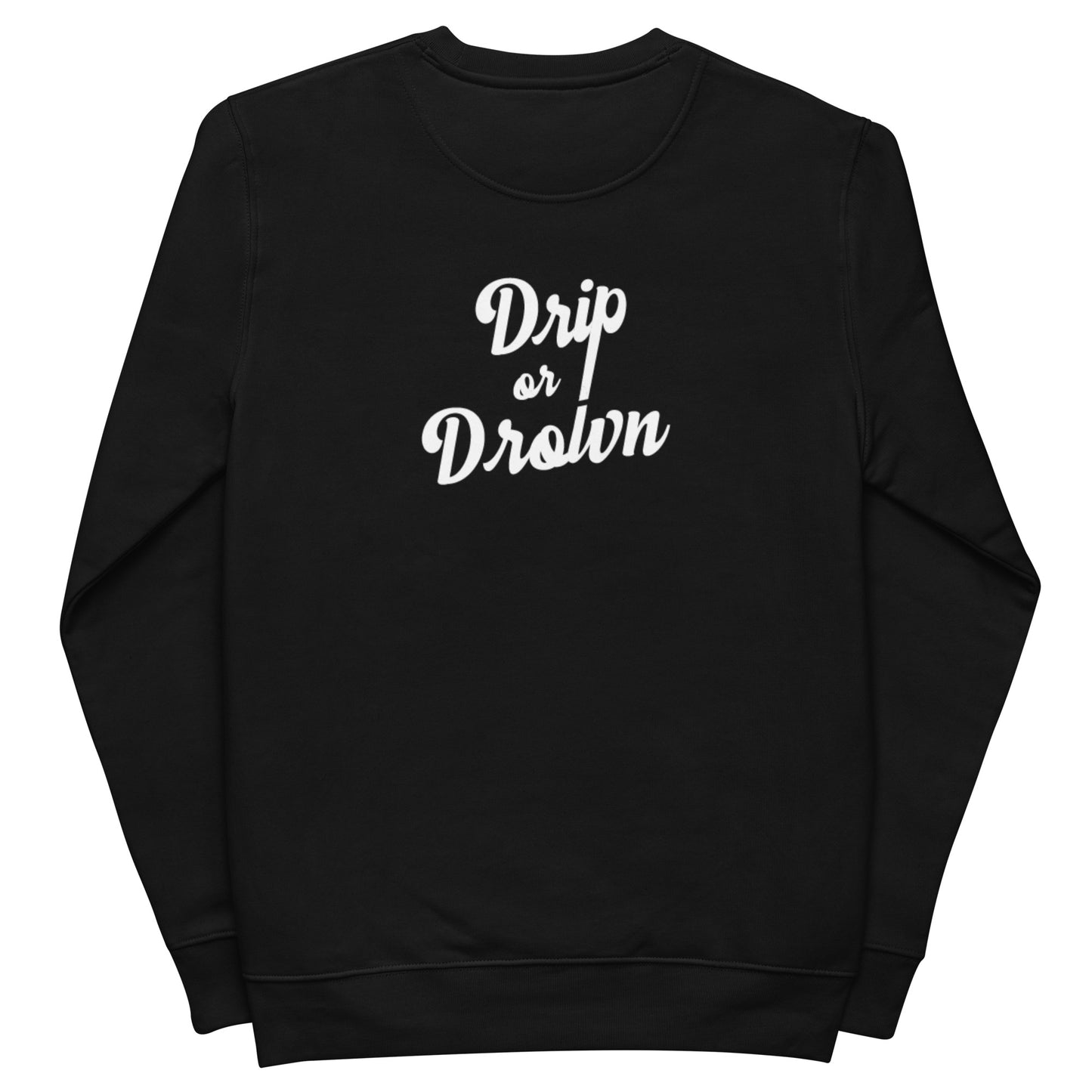 Droplet Sweater