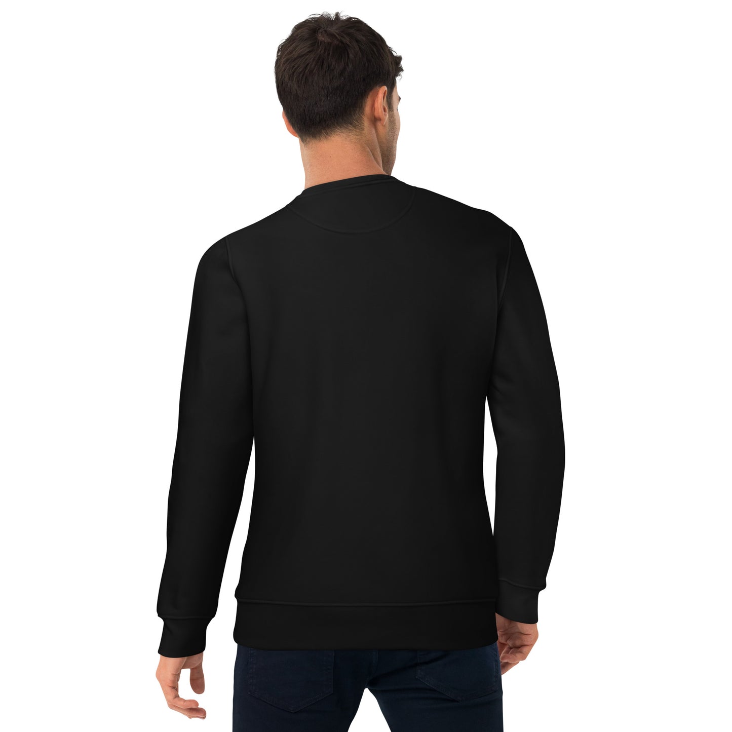 Motion Sweater