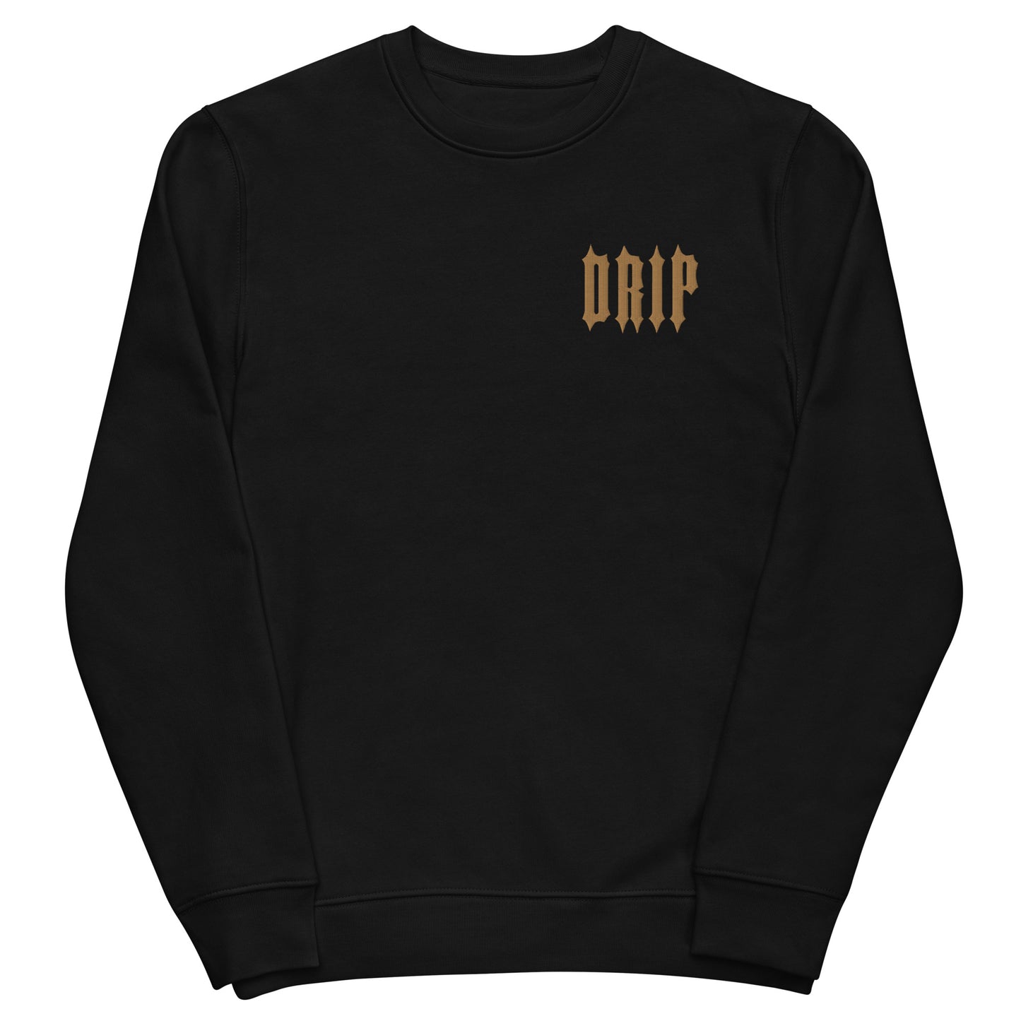 Gatekeeper Sweater