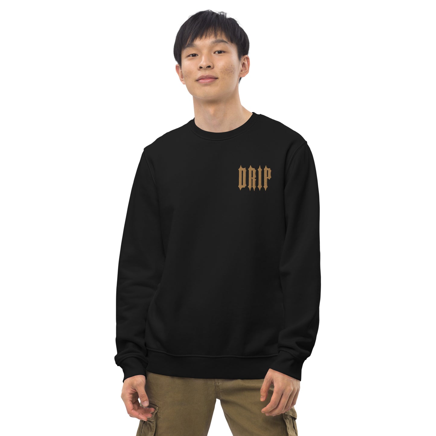 Gatekeeper Sweater