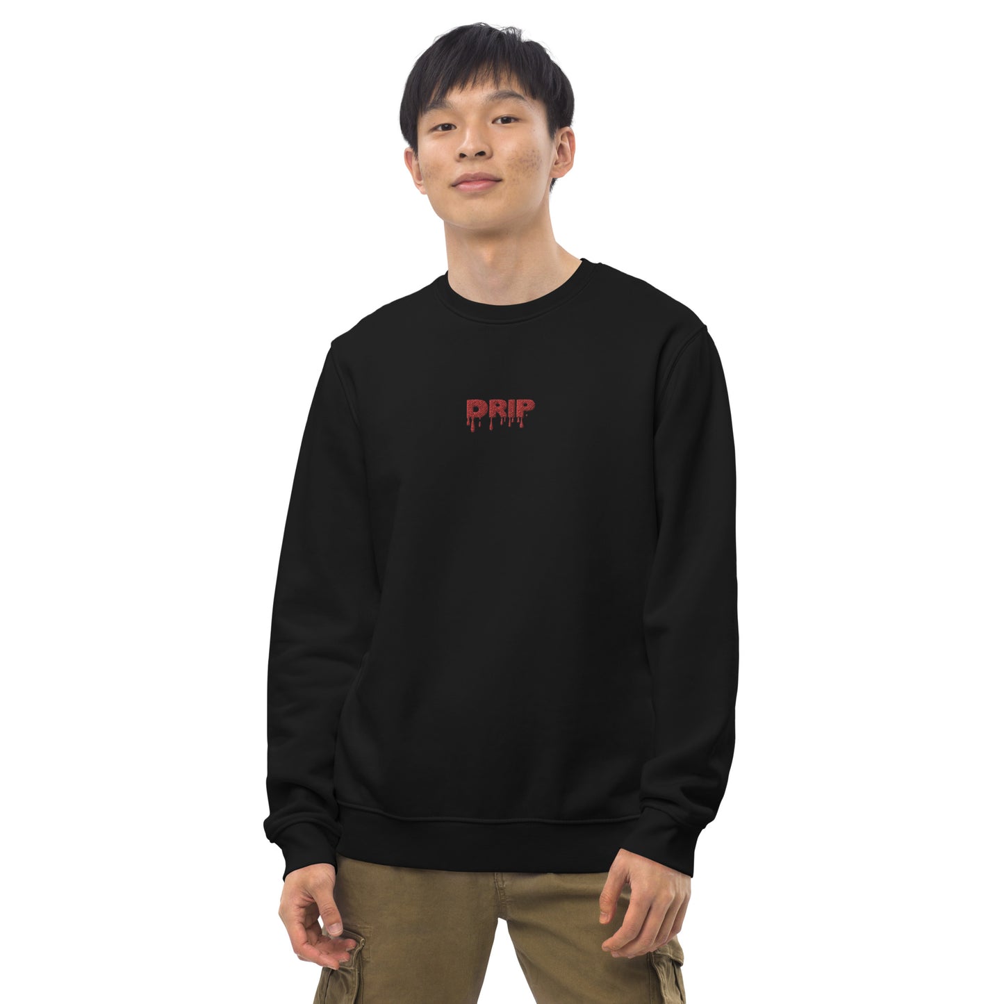 Motion Sweater