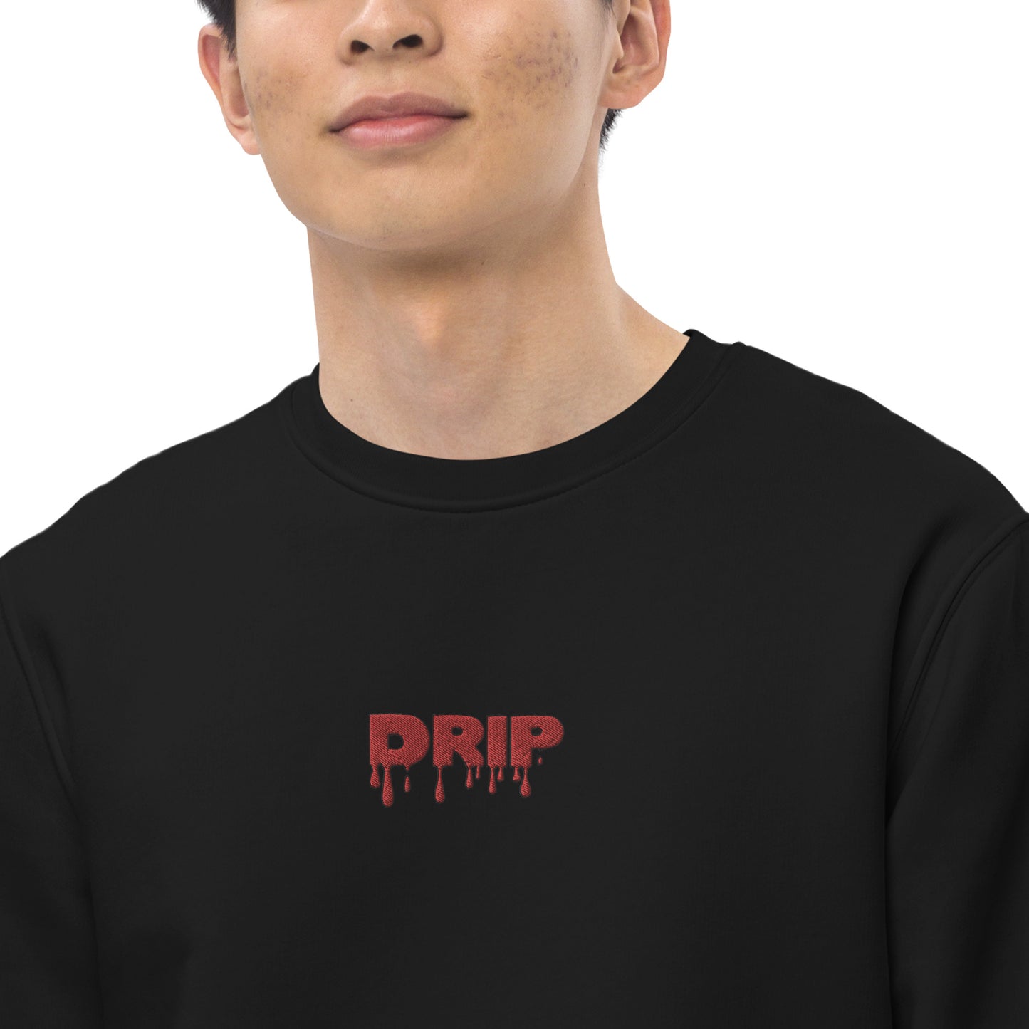 Motion Sweater