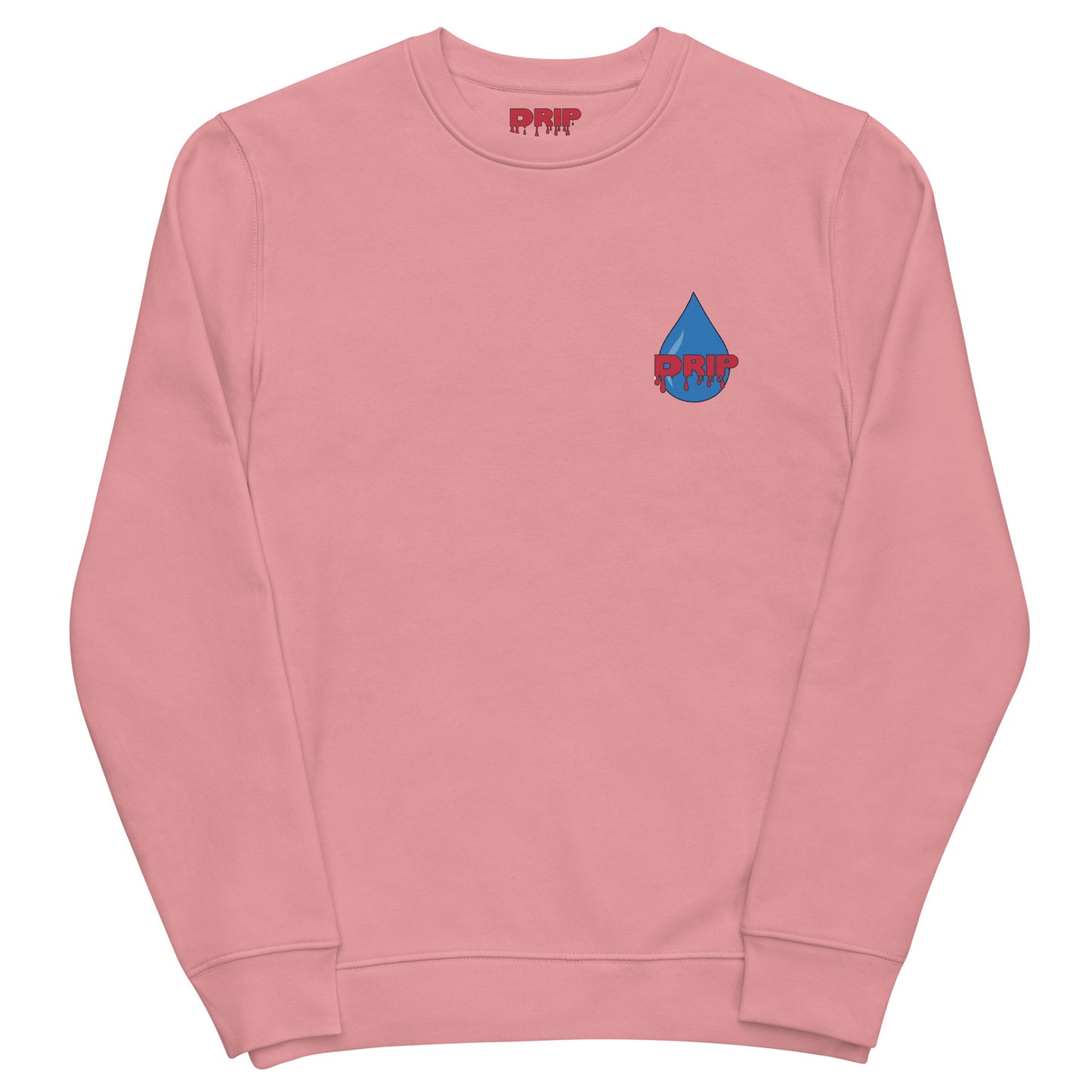 Droplet Sweater