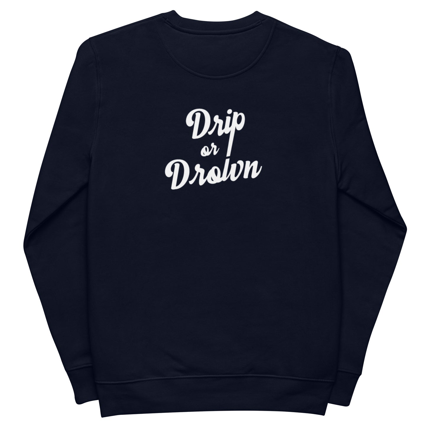 Droplet Sweater