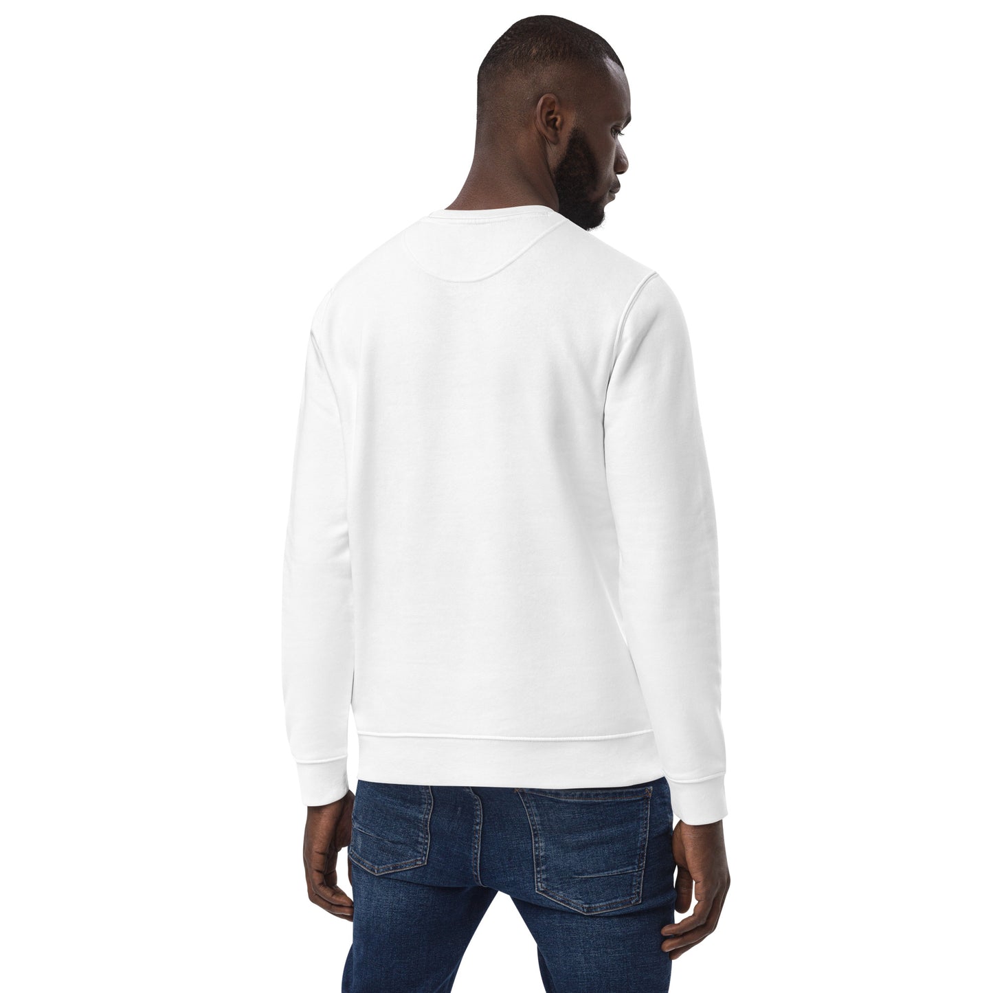 Repeat Sweater