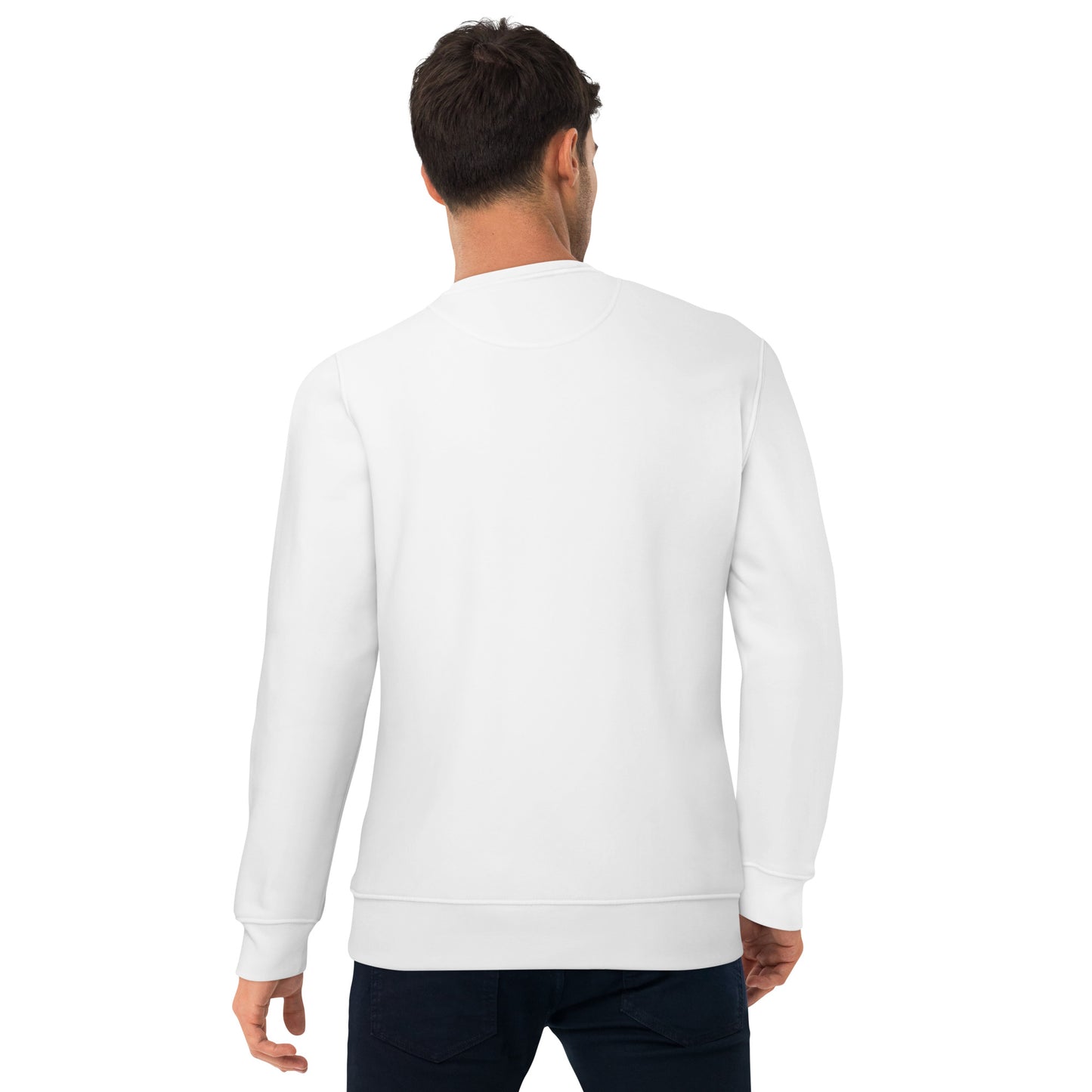 Arkham Sweater