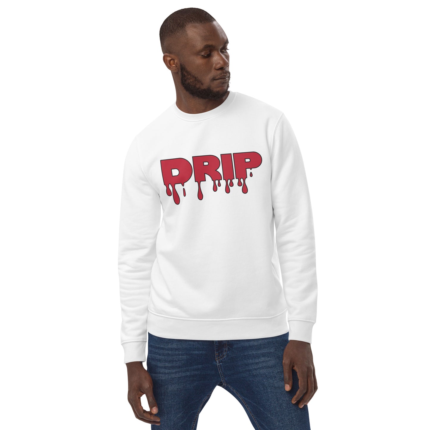 Repeat Sweater