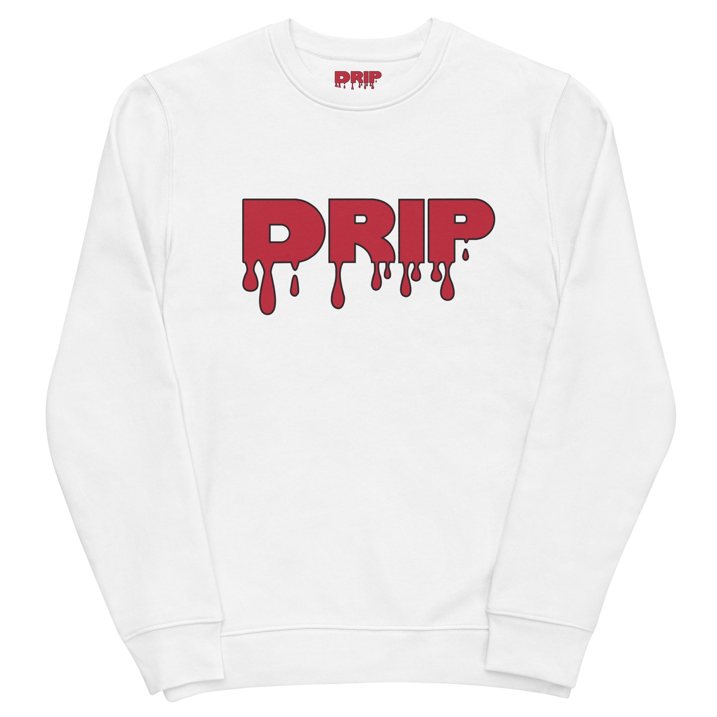 Repeat Sweater