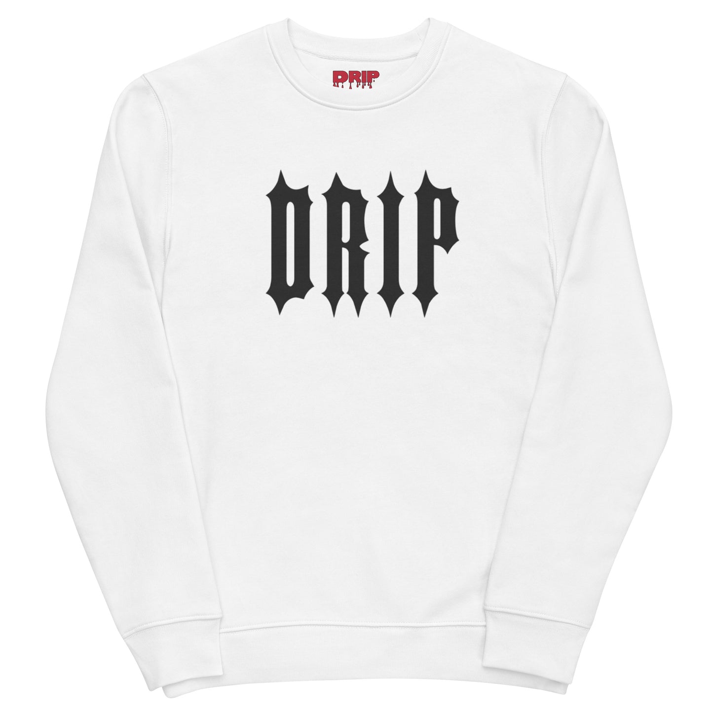Arkham Sweater