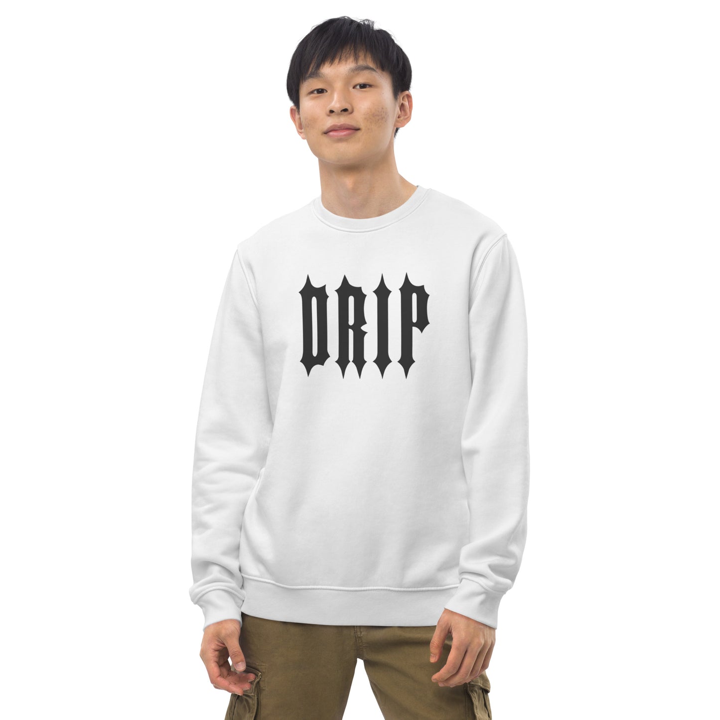 Arkham Sweater