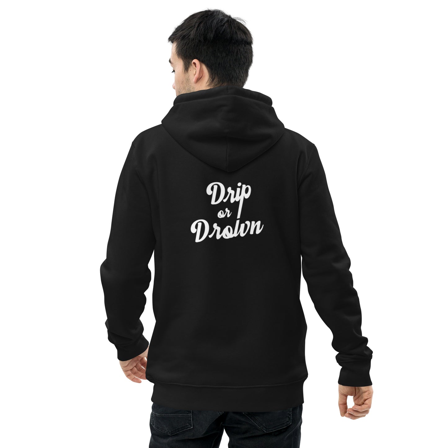 Droplet Hoodie