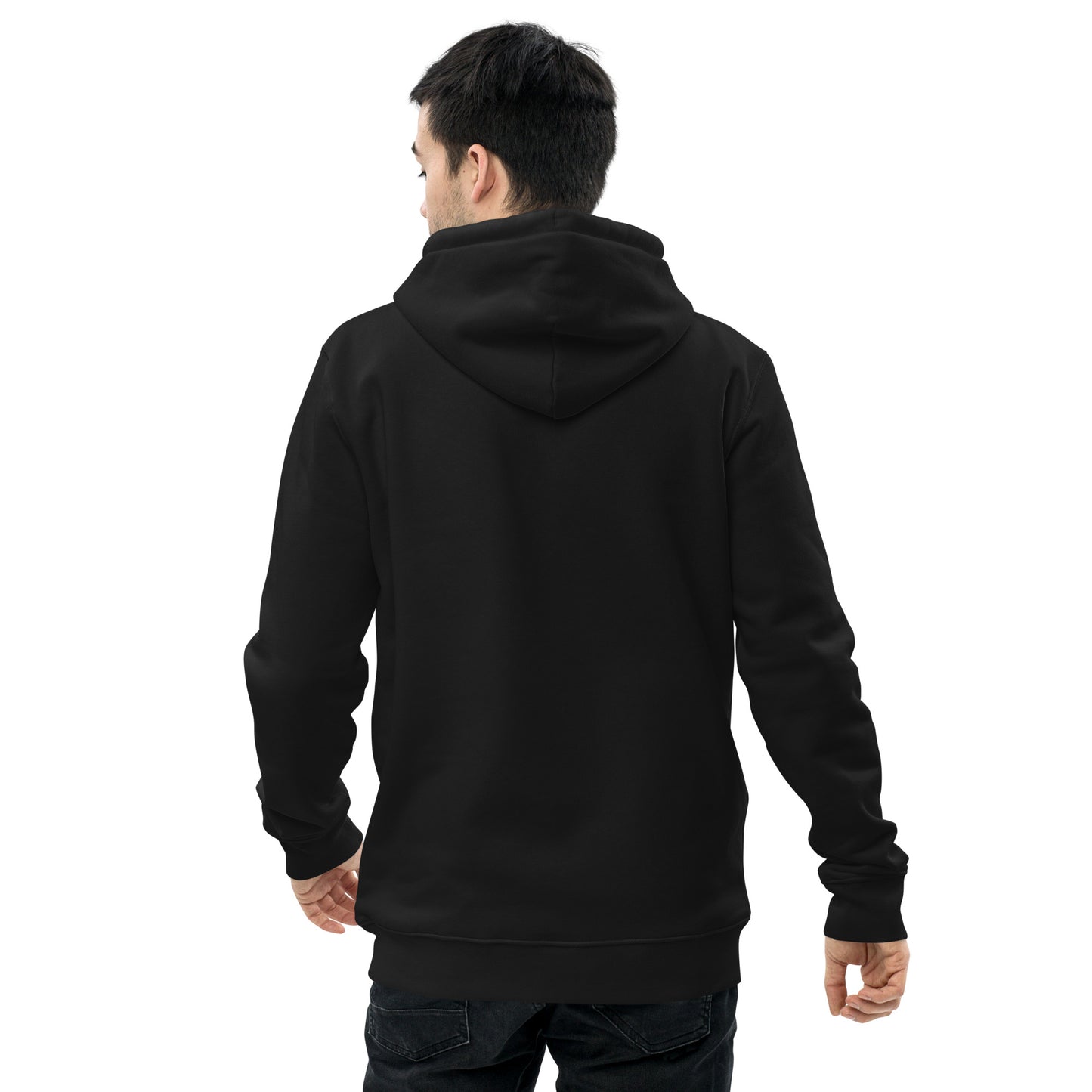 Road hoodie