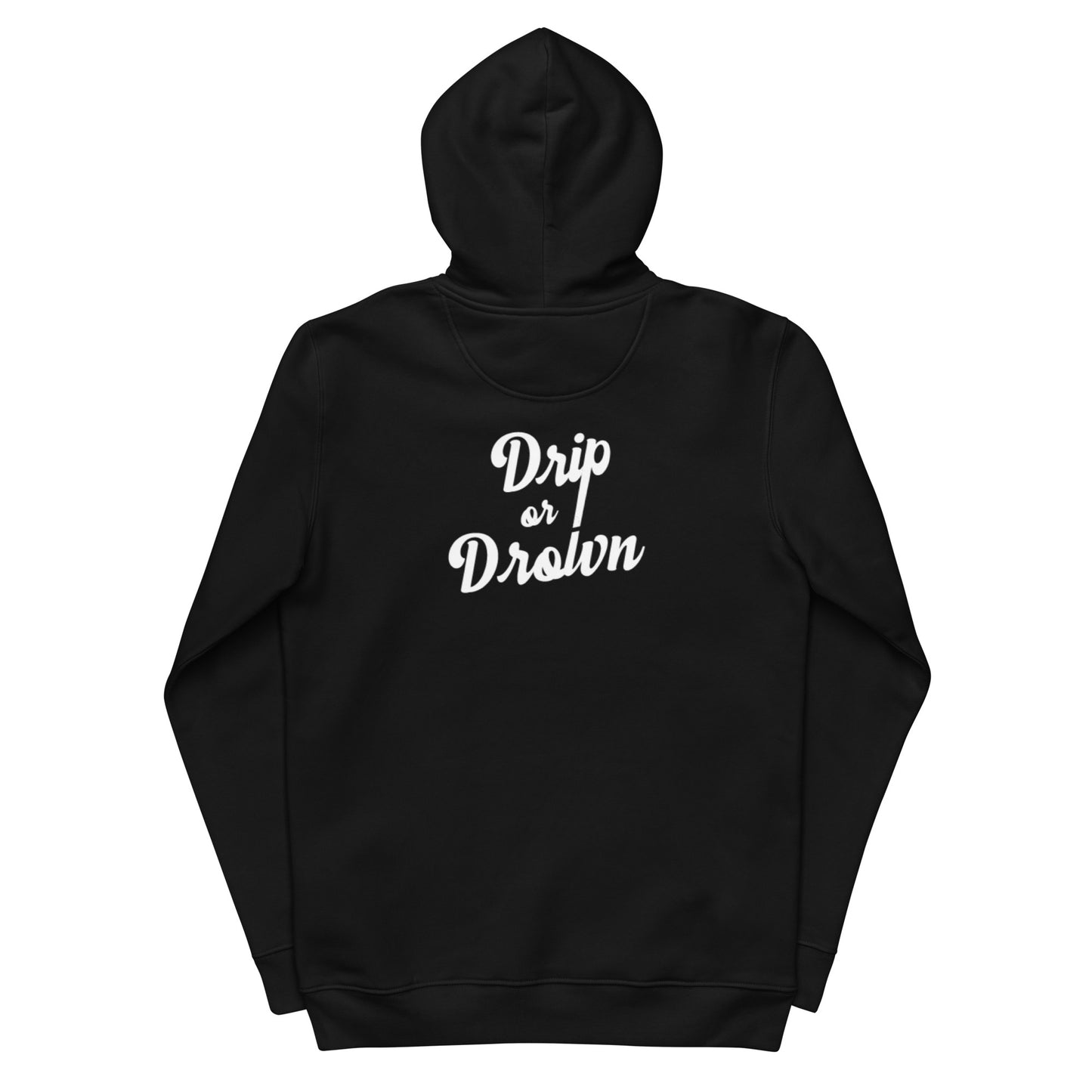 Droplet Hoodie