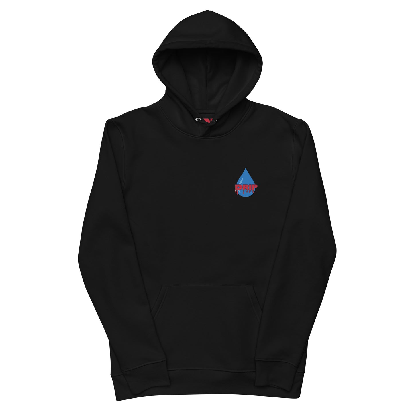 Droplet Hoodie