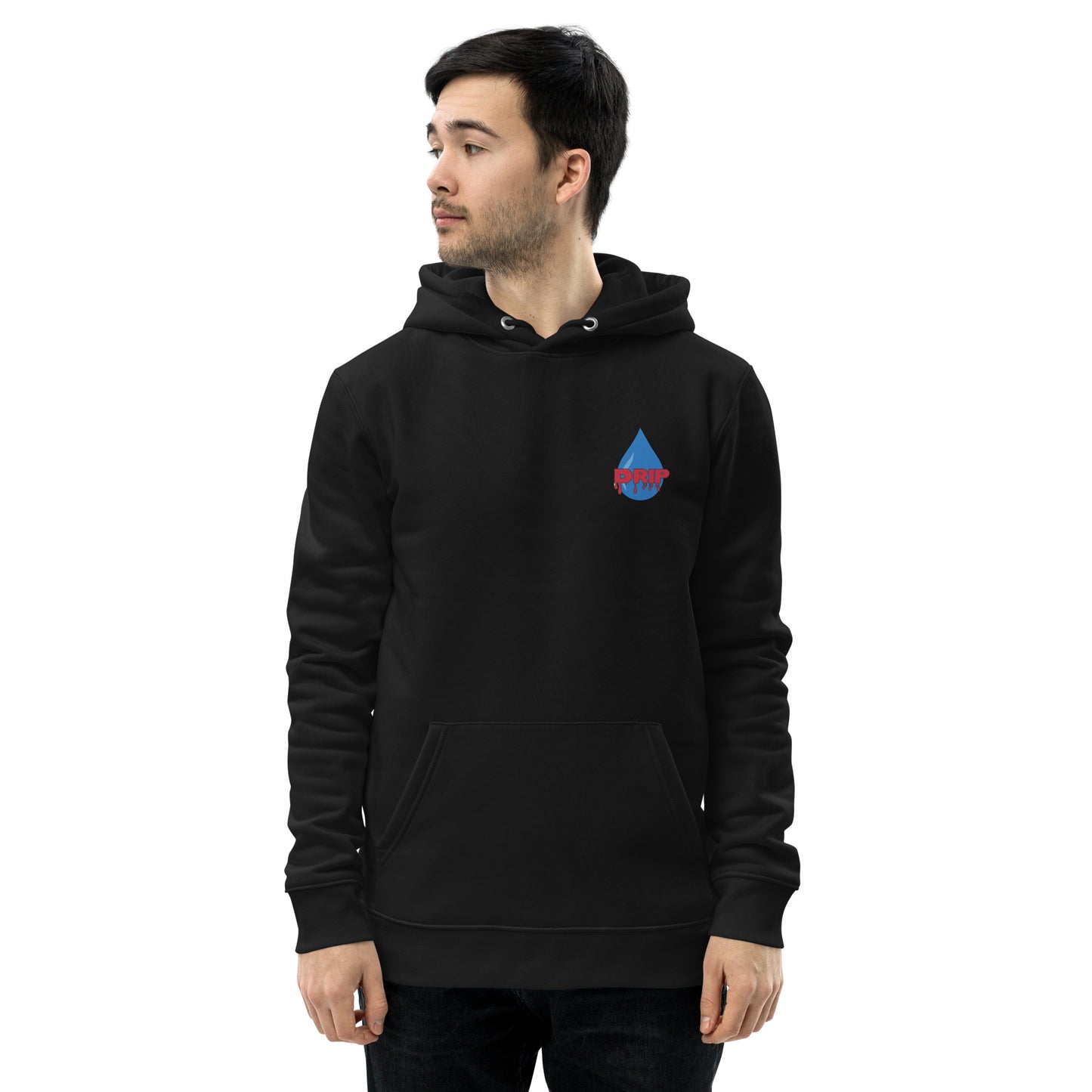 Droplet Hoodie