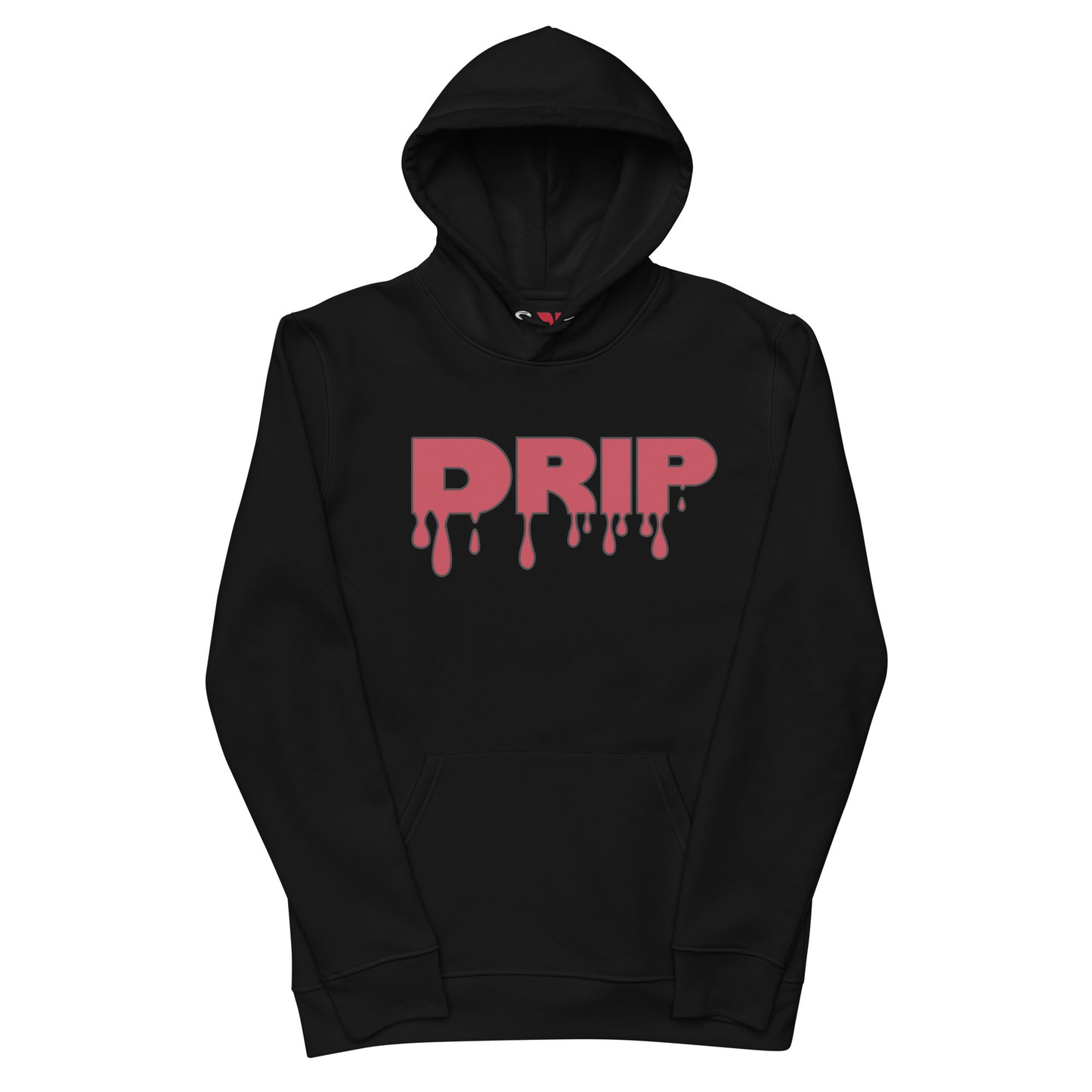 Repeat Hoodie