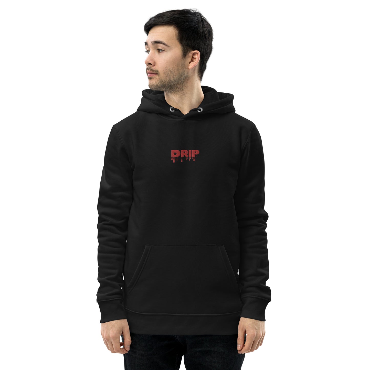 Motion Hoodie