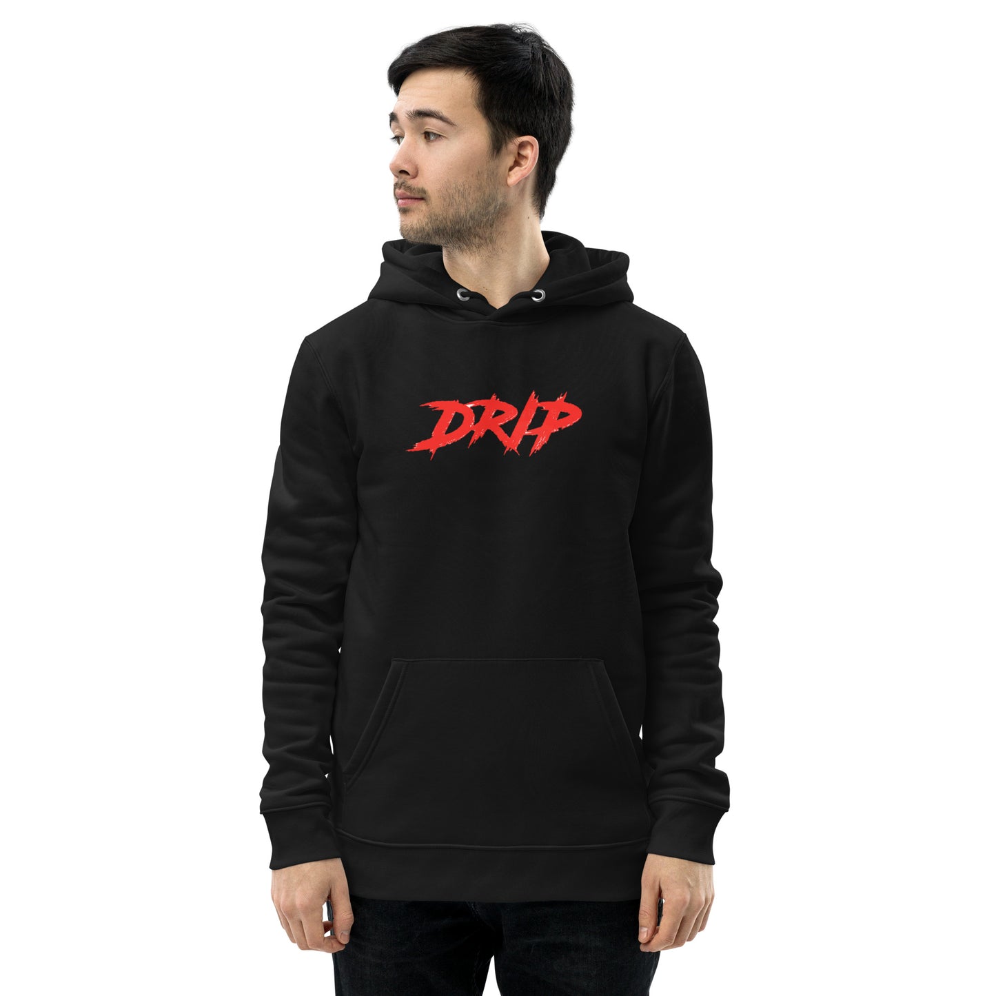 Road hoodie