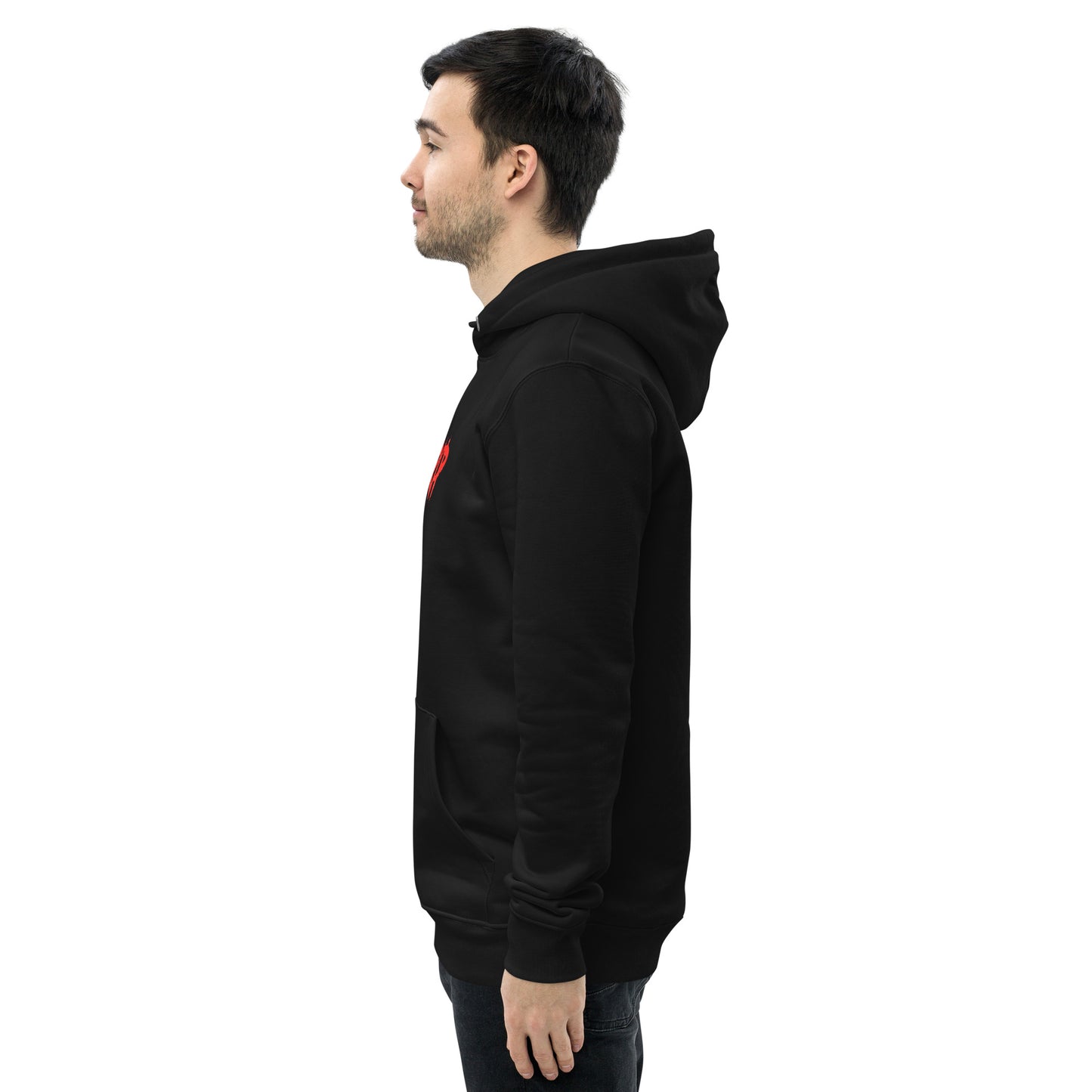 Road hoodie