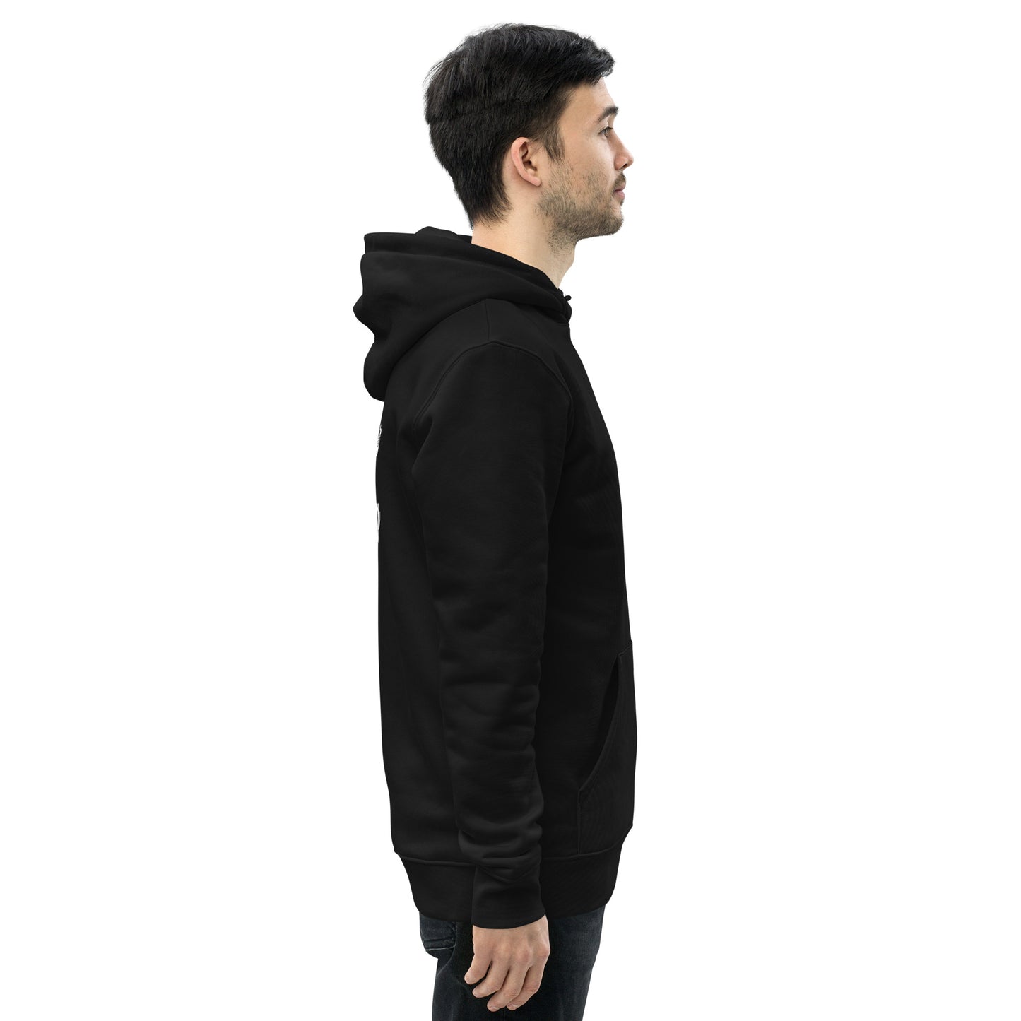 Droplet Hoodie