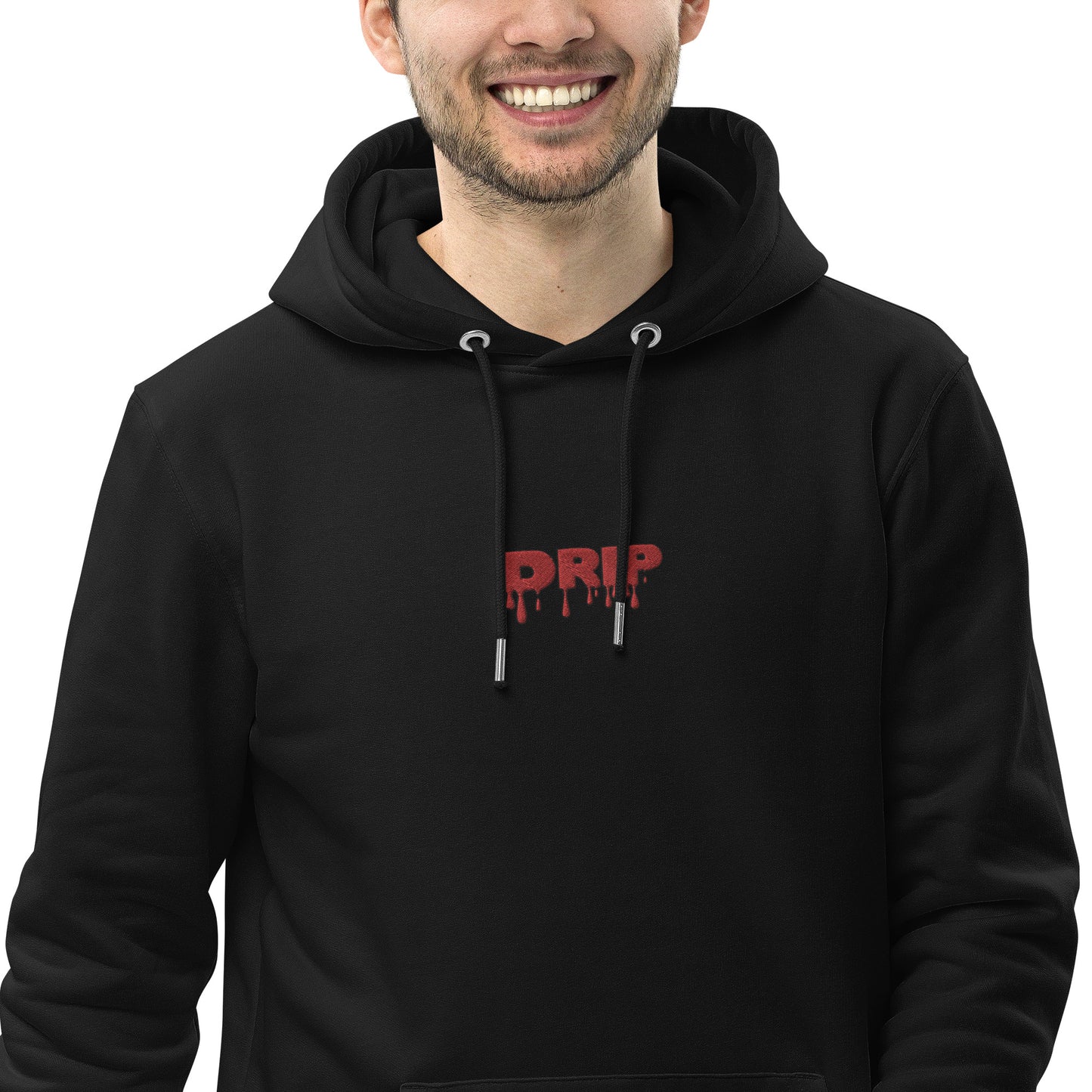 Motion Hoodie