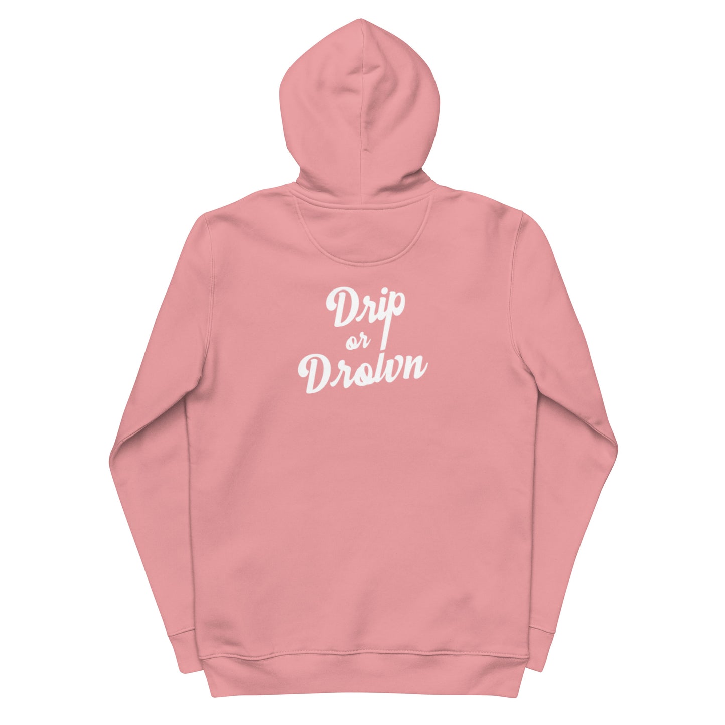 Droplet Hoodie