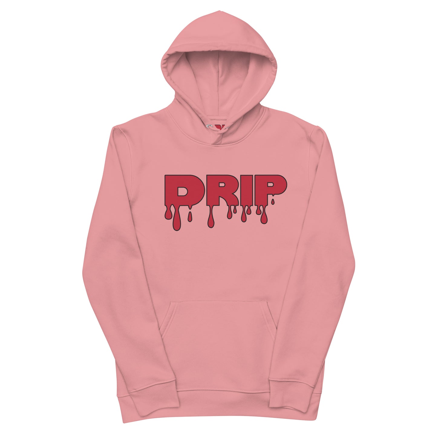 Repeat Hoodie