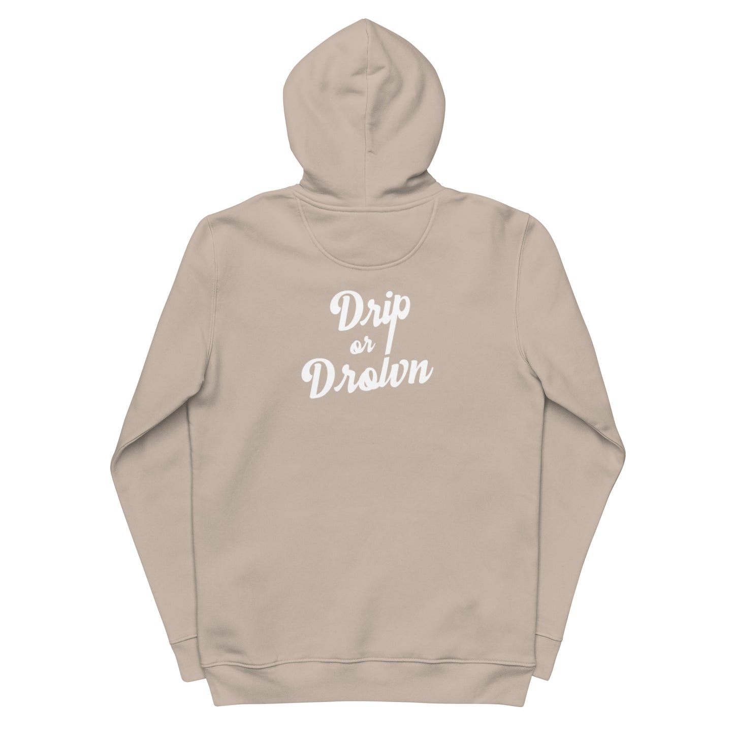 Droplet Hoodie