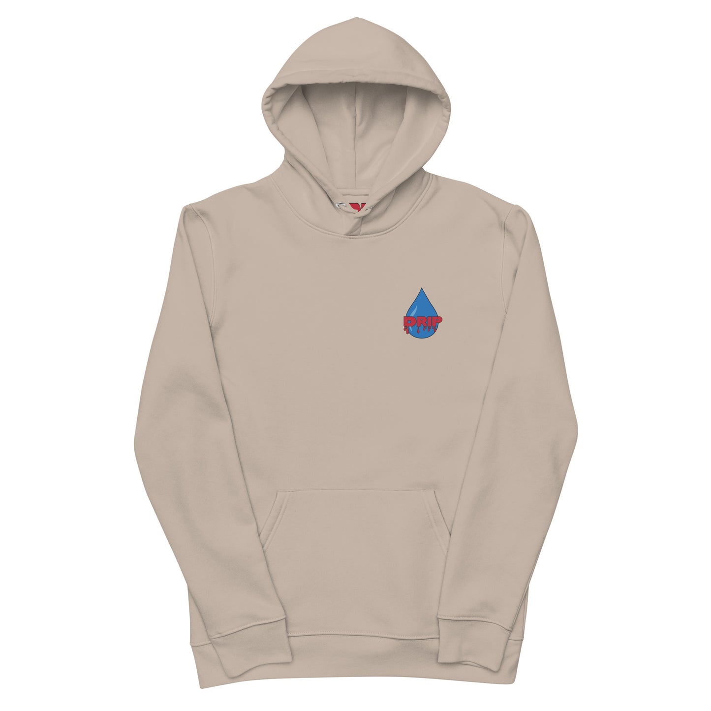 Droplet Hoodie