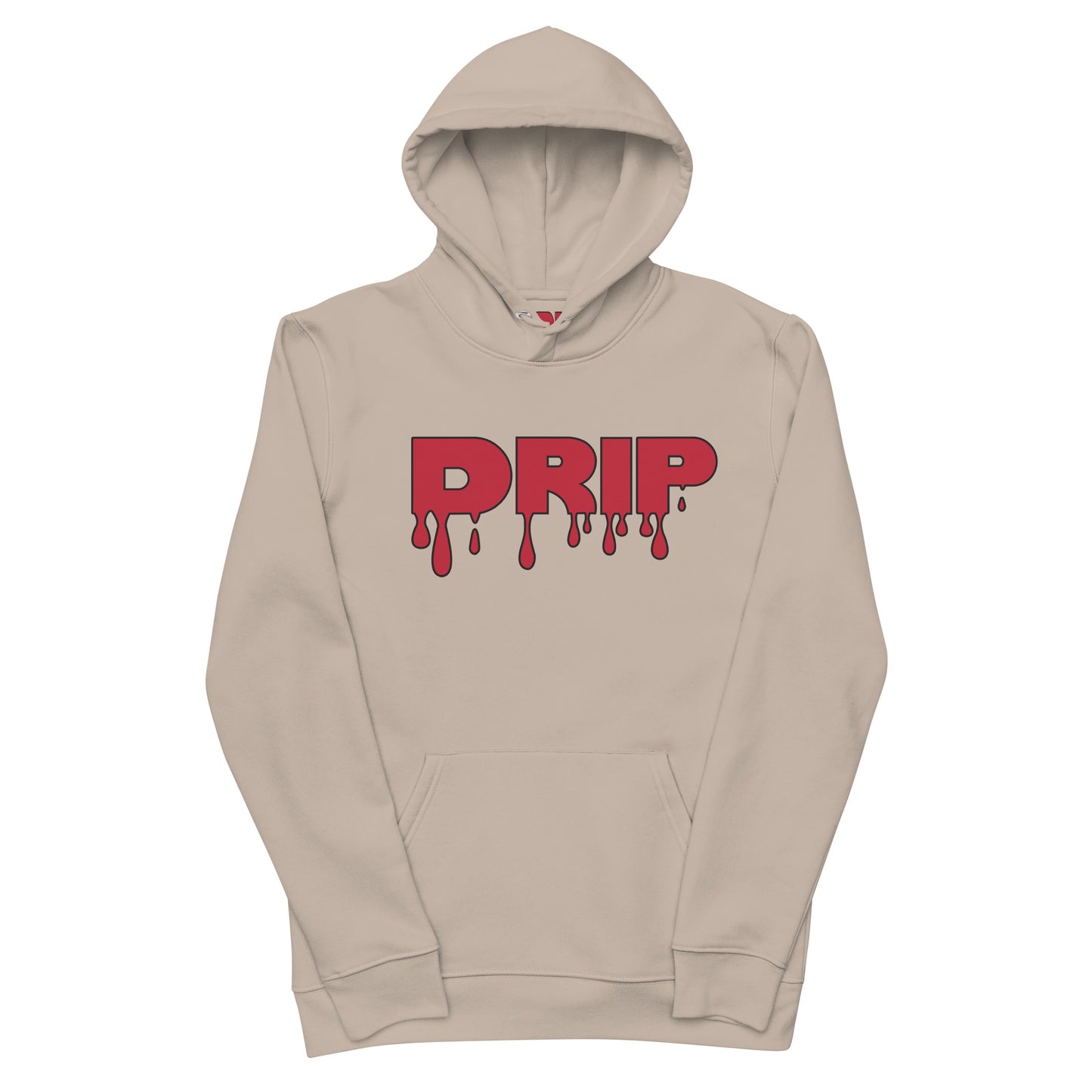Repeat Hoodie