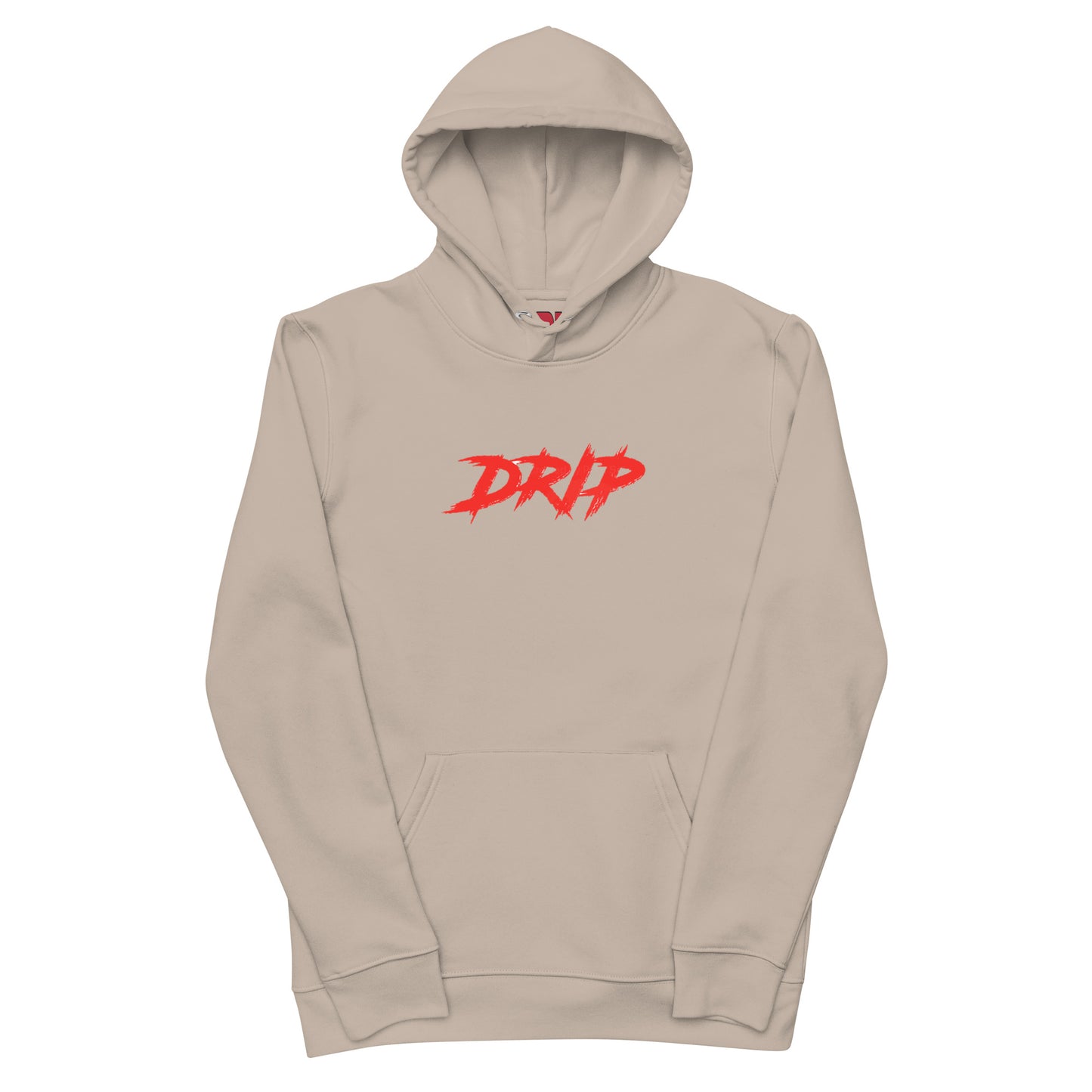 Road hoodie