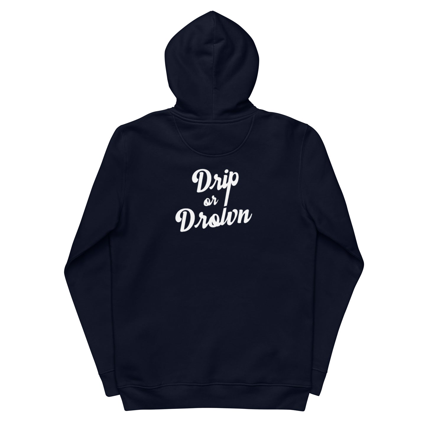 Droplet Hoodie