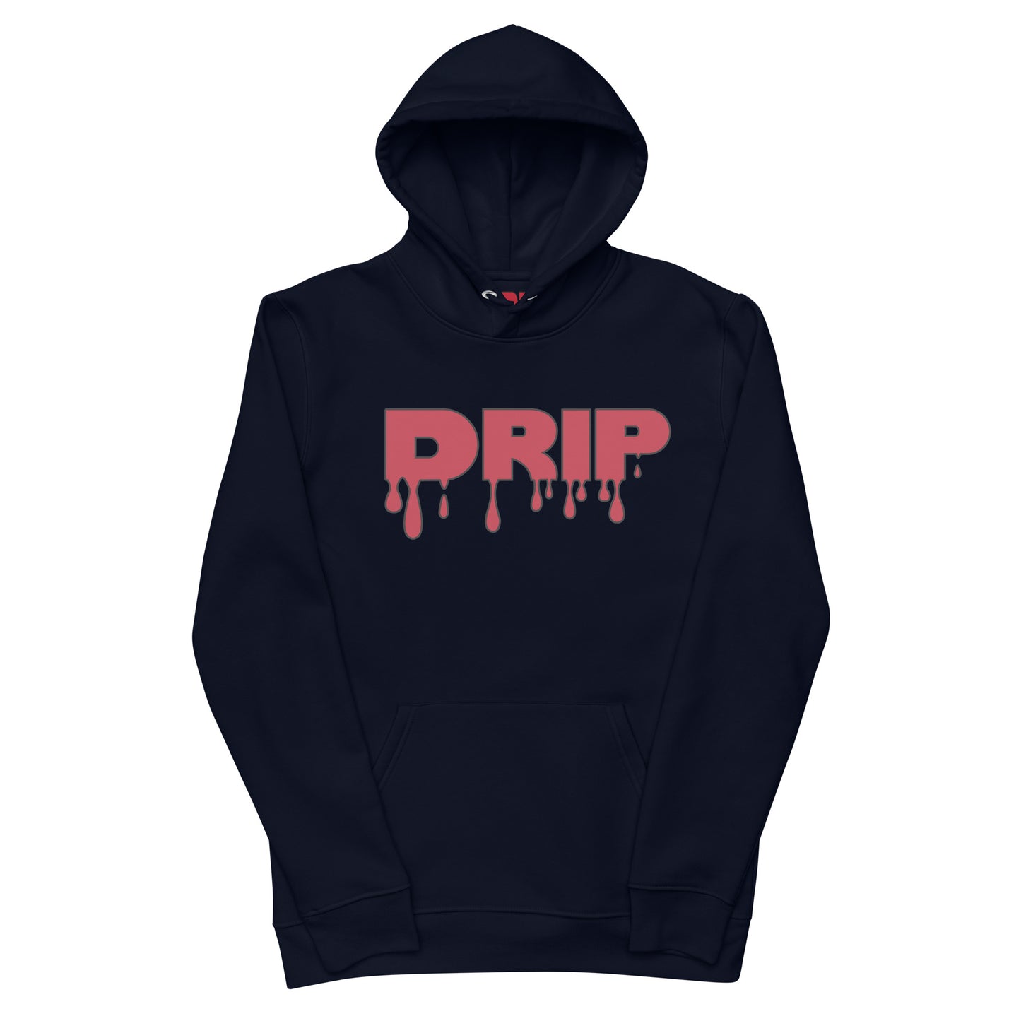 Repeat Hoodie