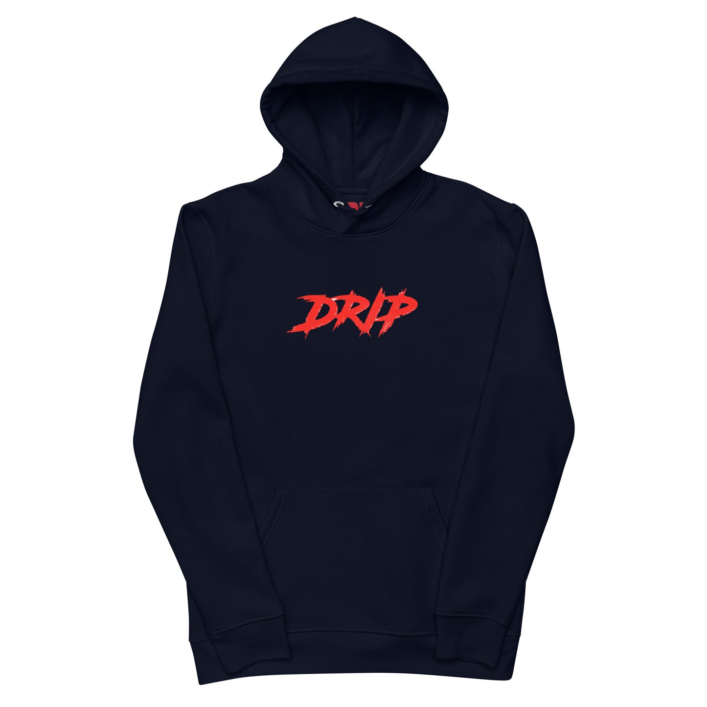 Road hoodie