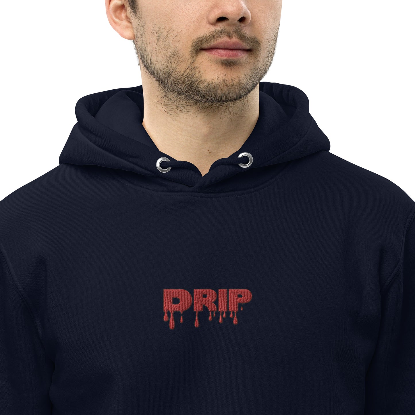 Motion Hoodie