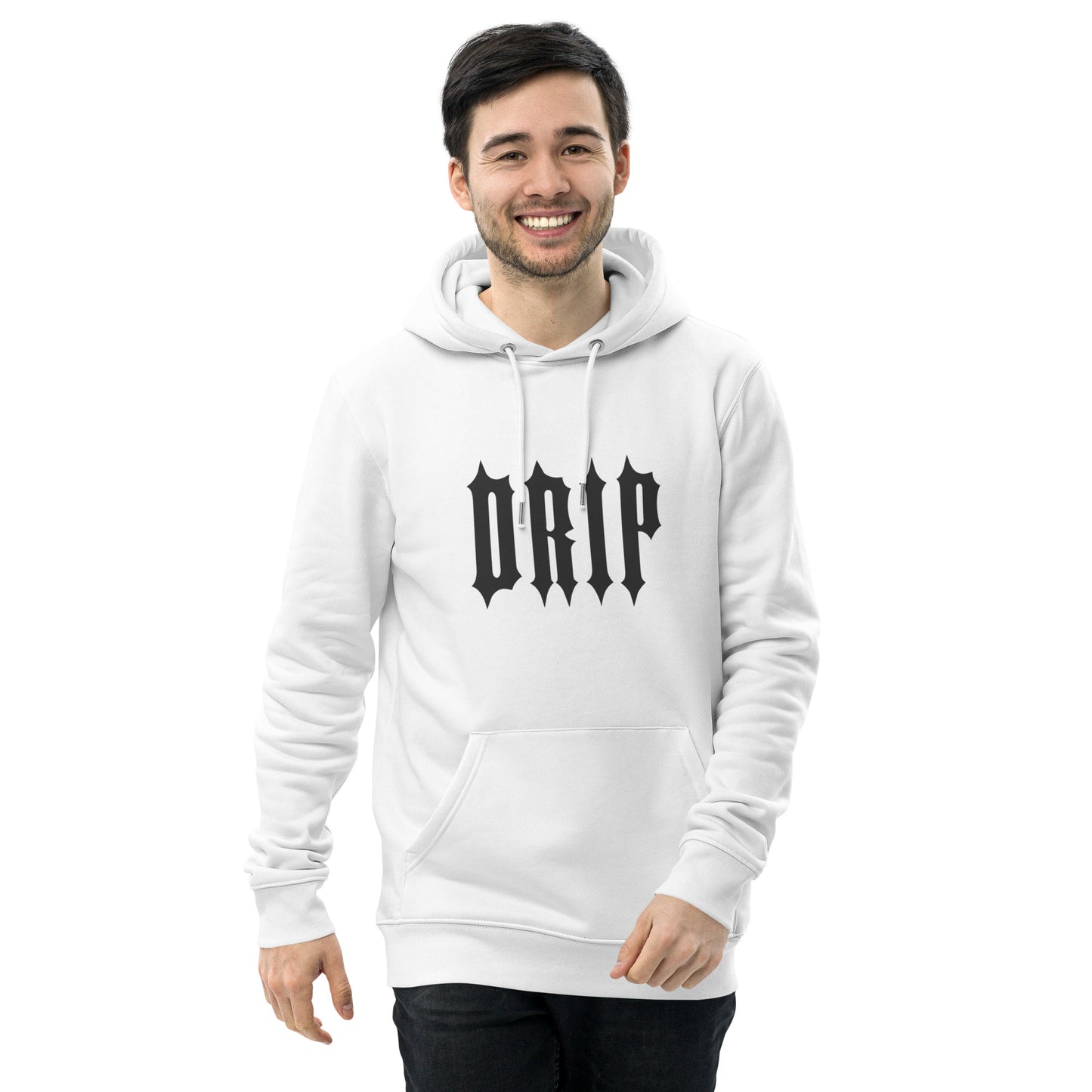 Arkham Hoodie