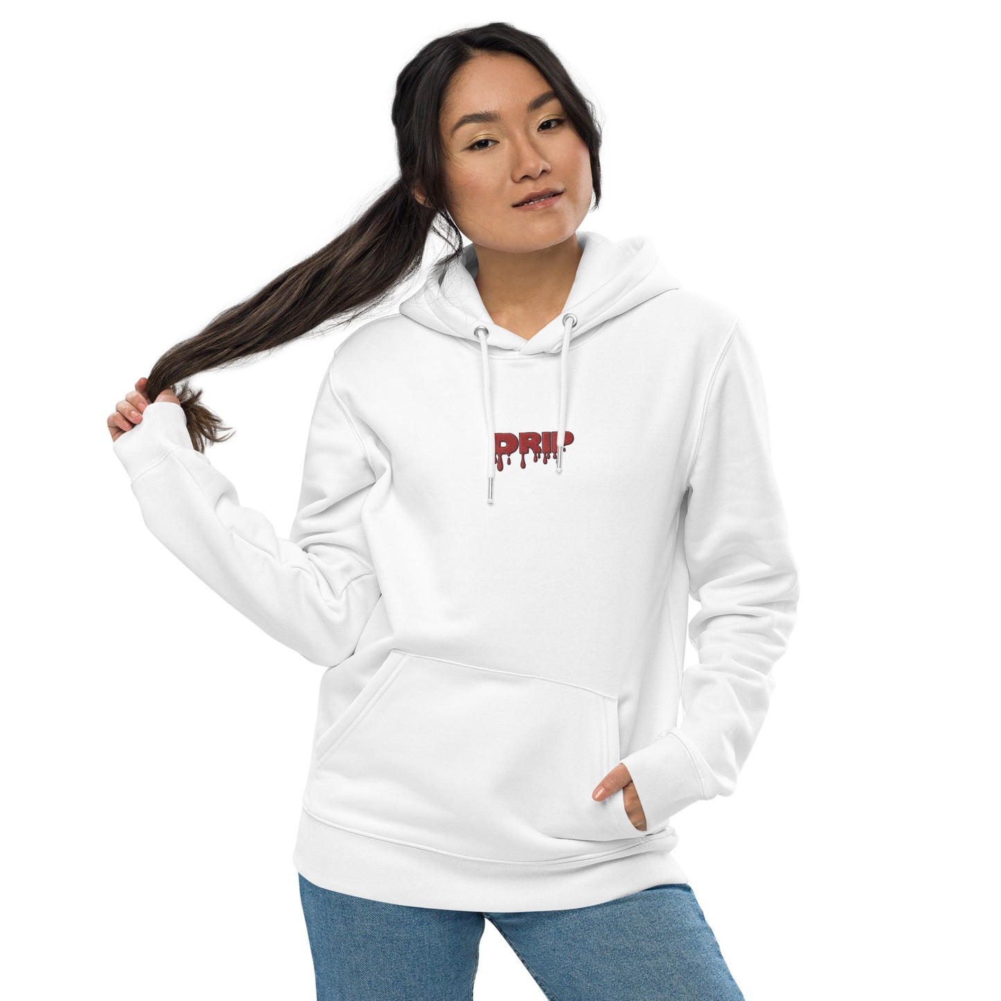 Motion Hoodie
